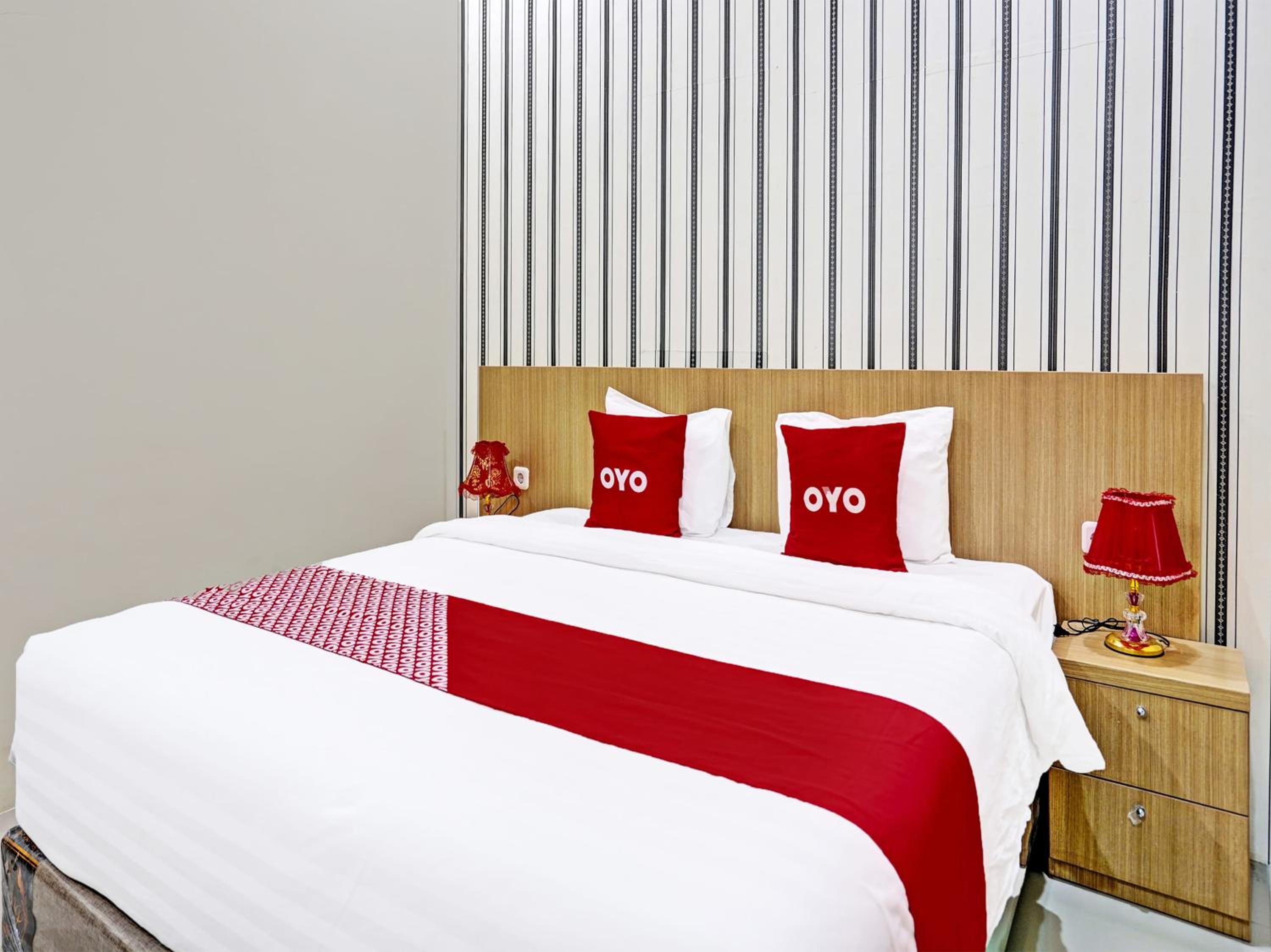 Deluxe Double Room photo 1