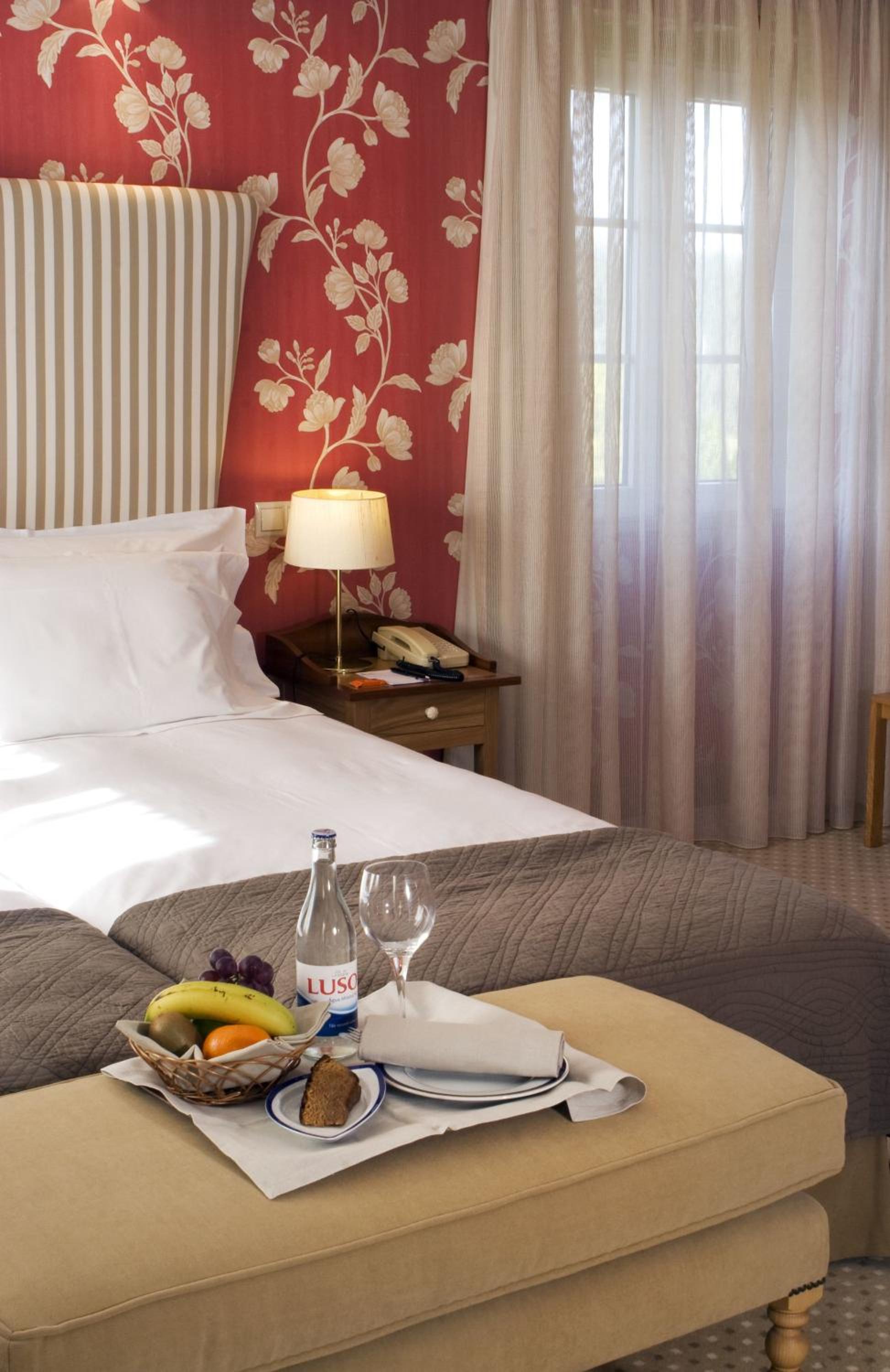 Special Offer - Double or Twin Room with New Year's Eve Package