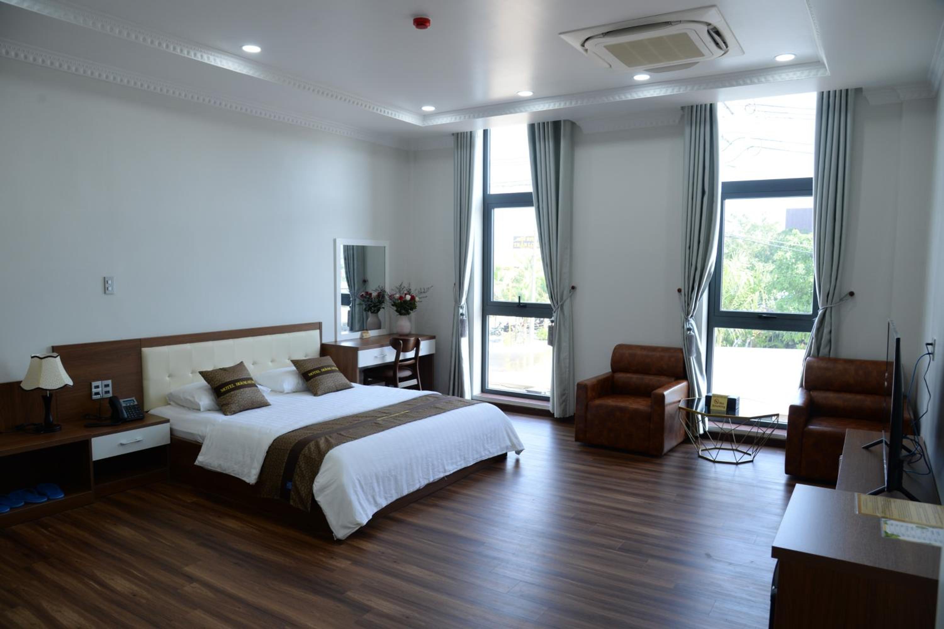 Deluxe Double Room photo 3