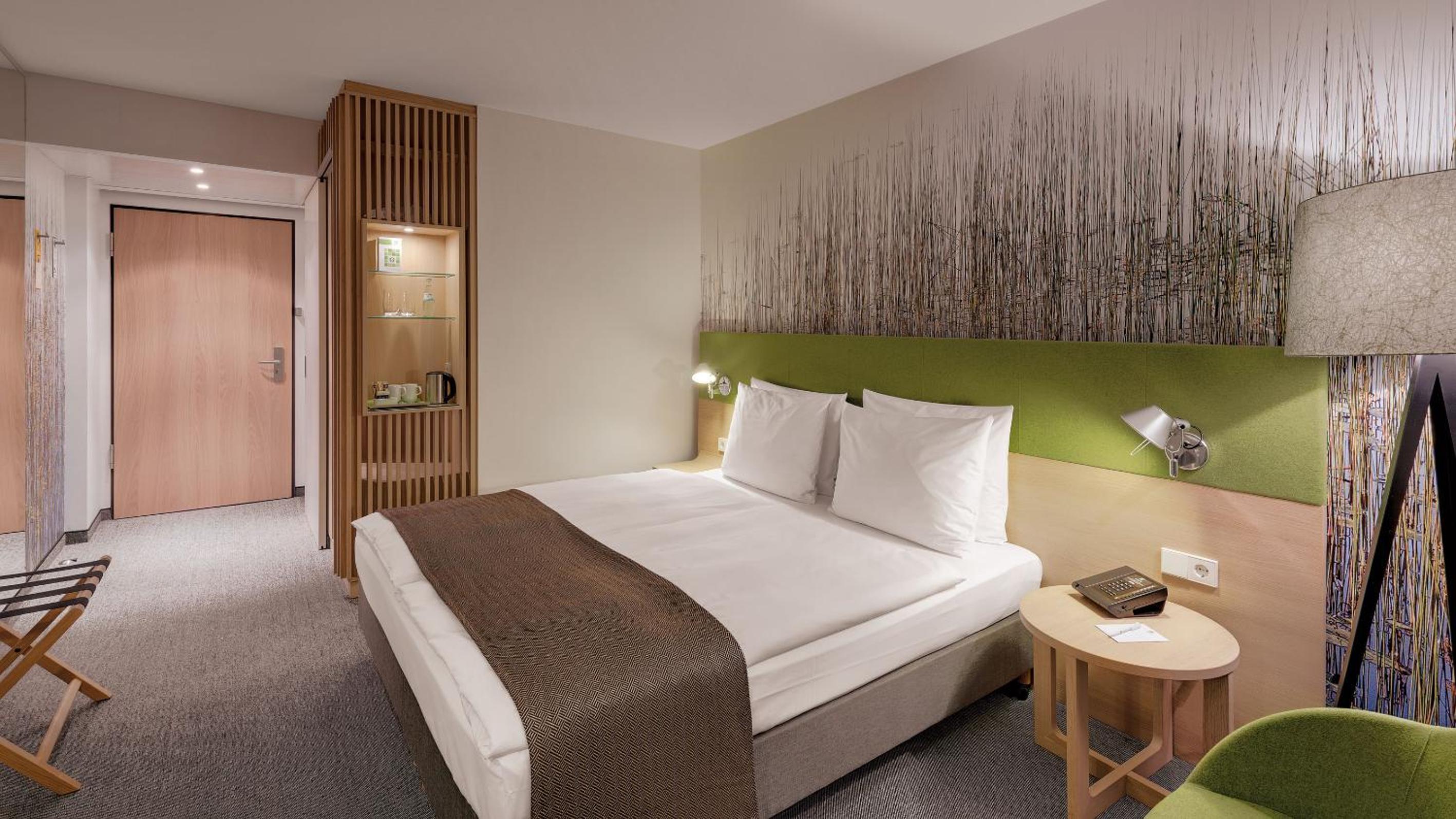 Holiday Inn Frankfurt - Alte Oper, an IHG Hotelli, Kuva 2