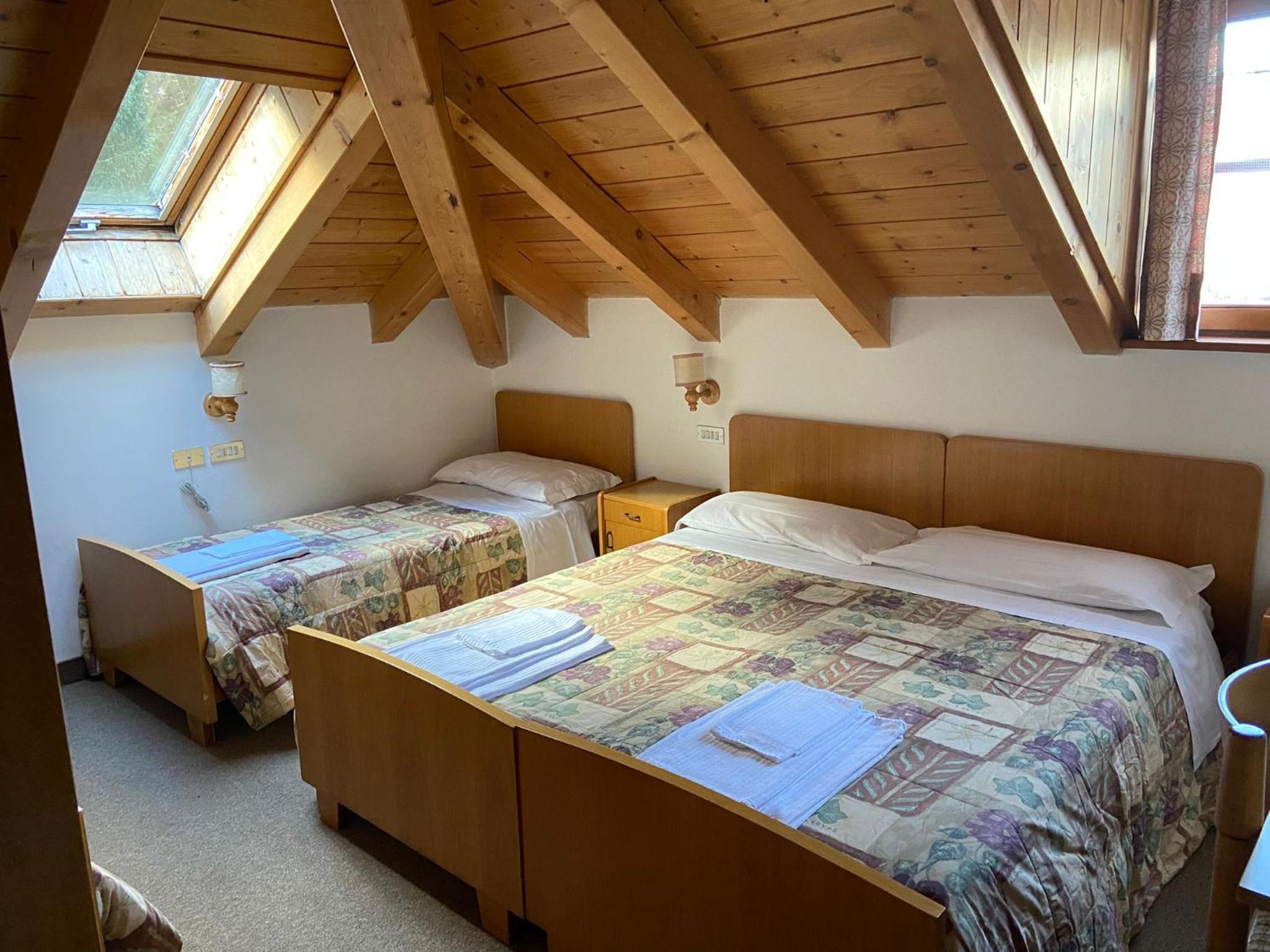 Triple Room photo 3