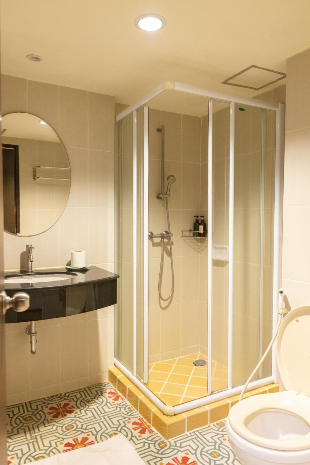 Superior Cozy Double or Twin Room photo 2
