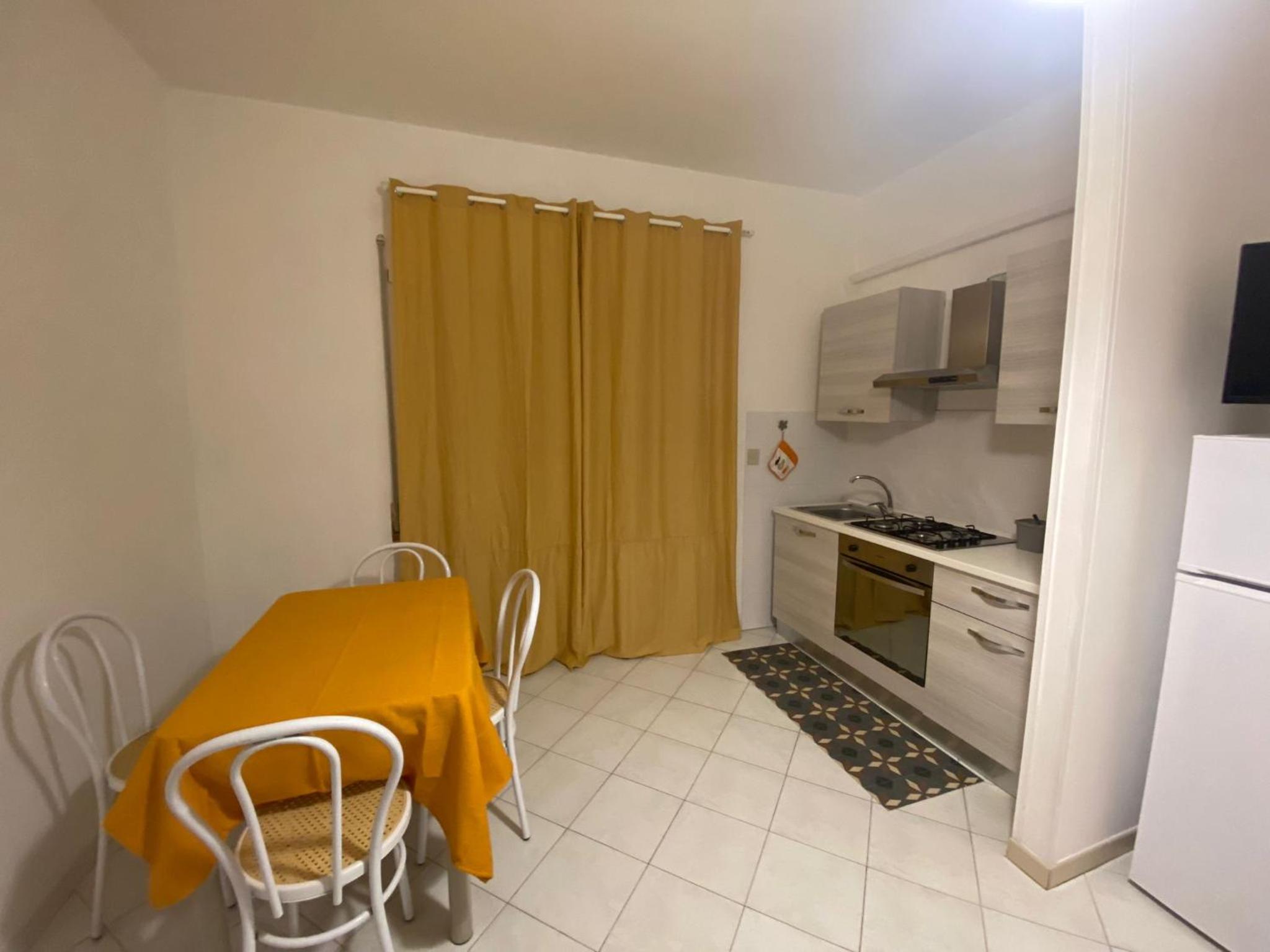 One-Bedroom Apartment photo 3