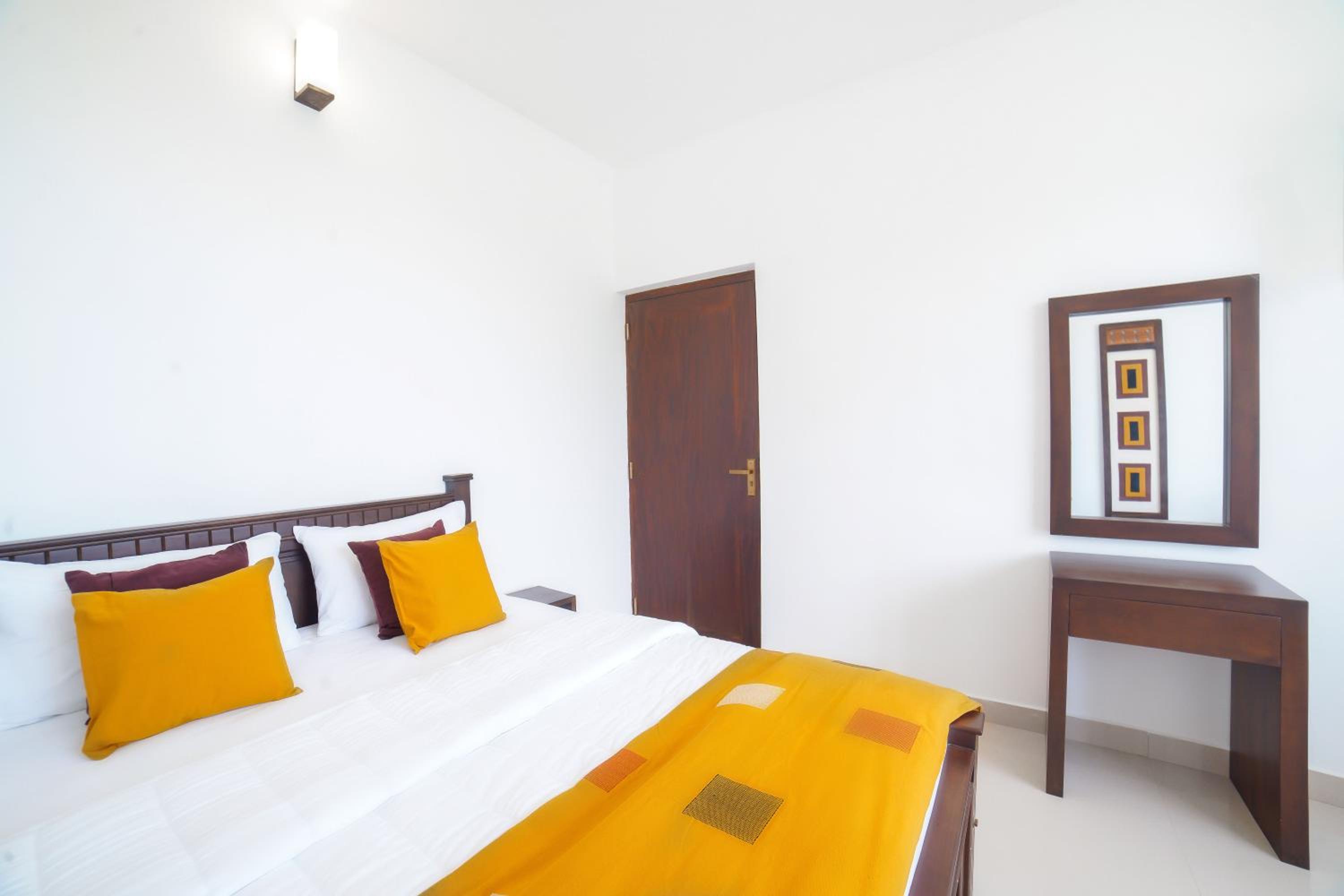 Double Room photo 3