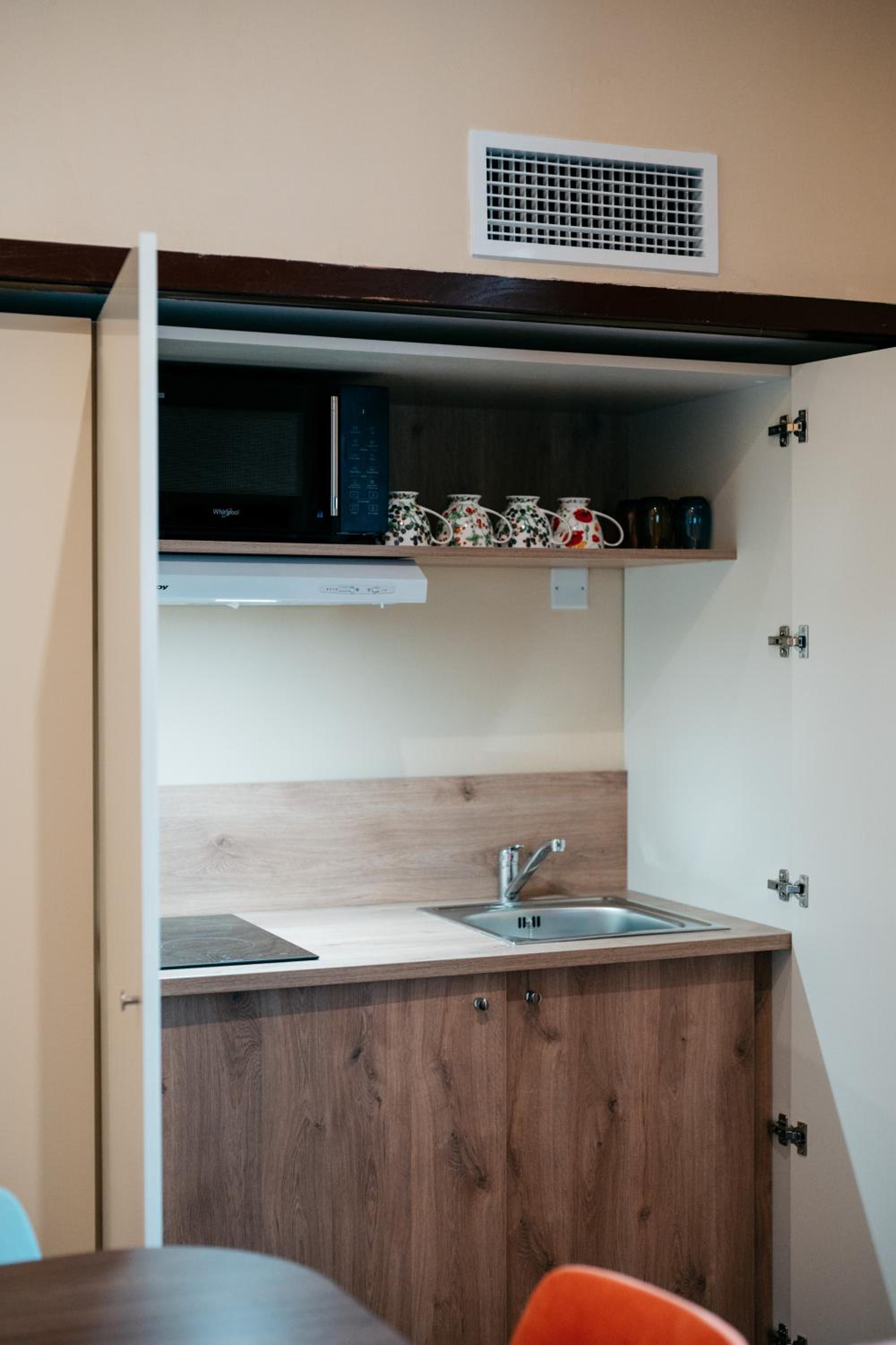 Standard Apartment - Photo 7