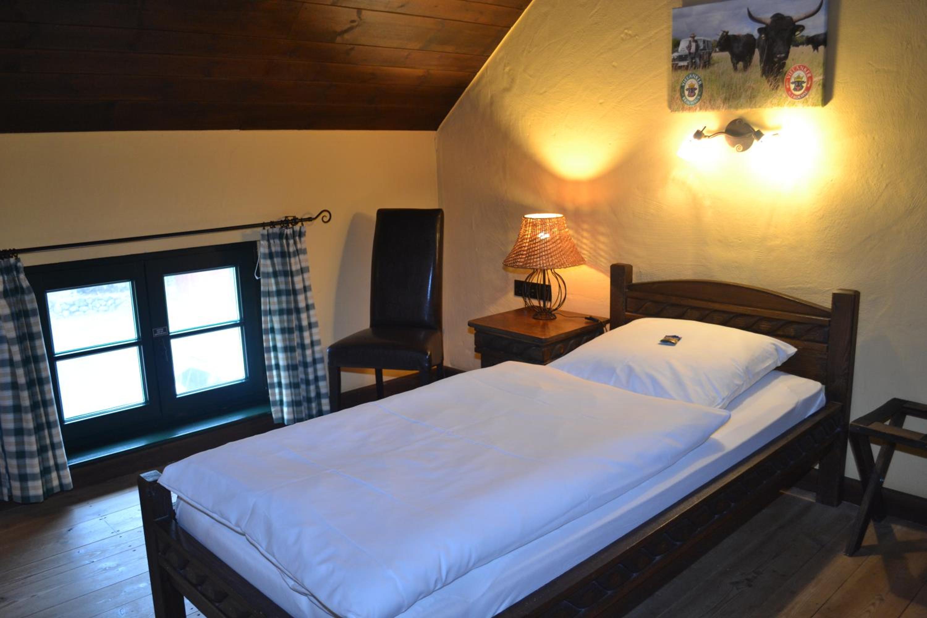 Single Room photo 1