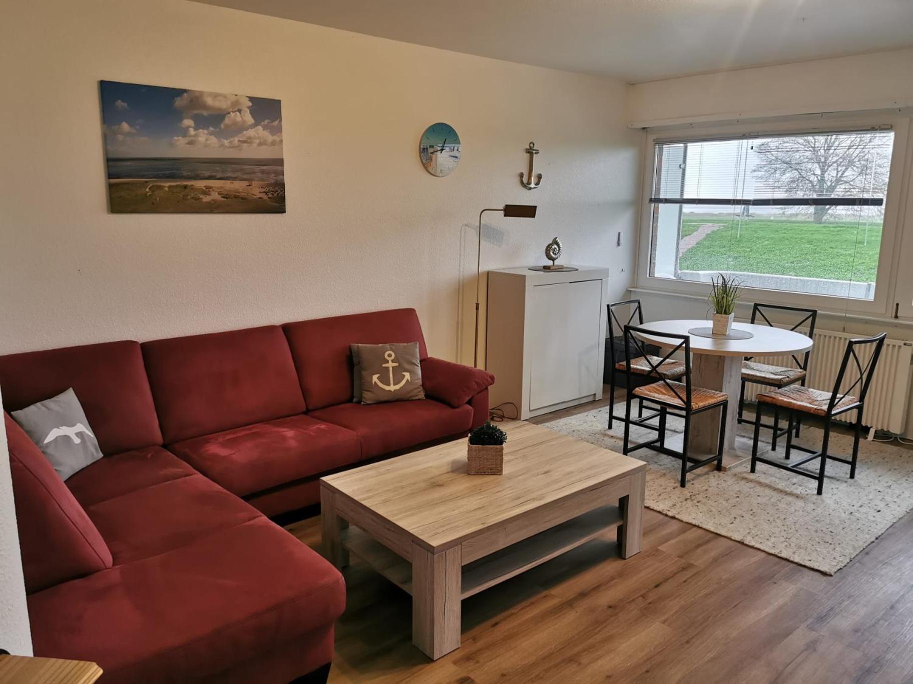 Apartment with Sea View photo 1