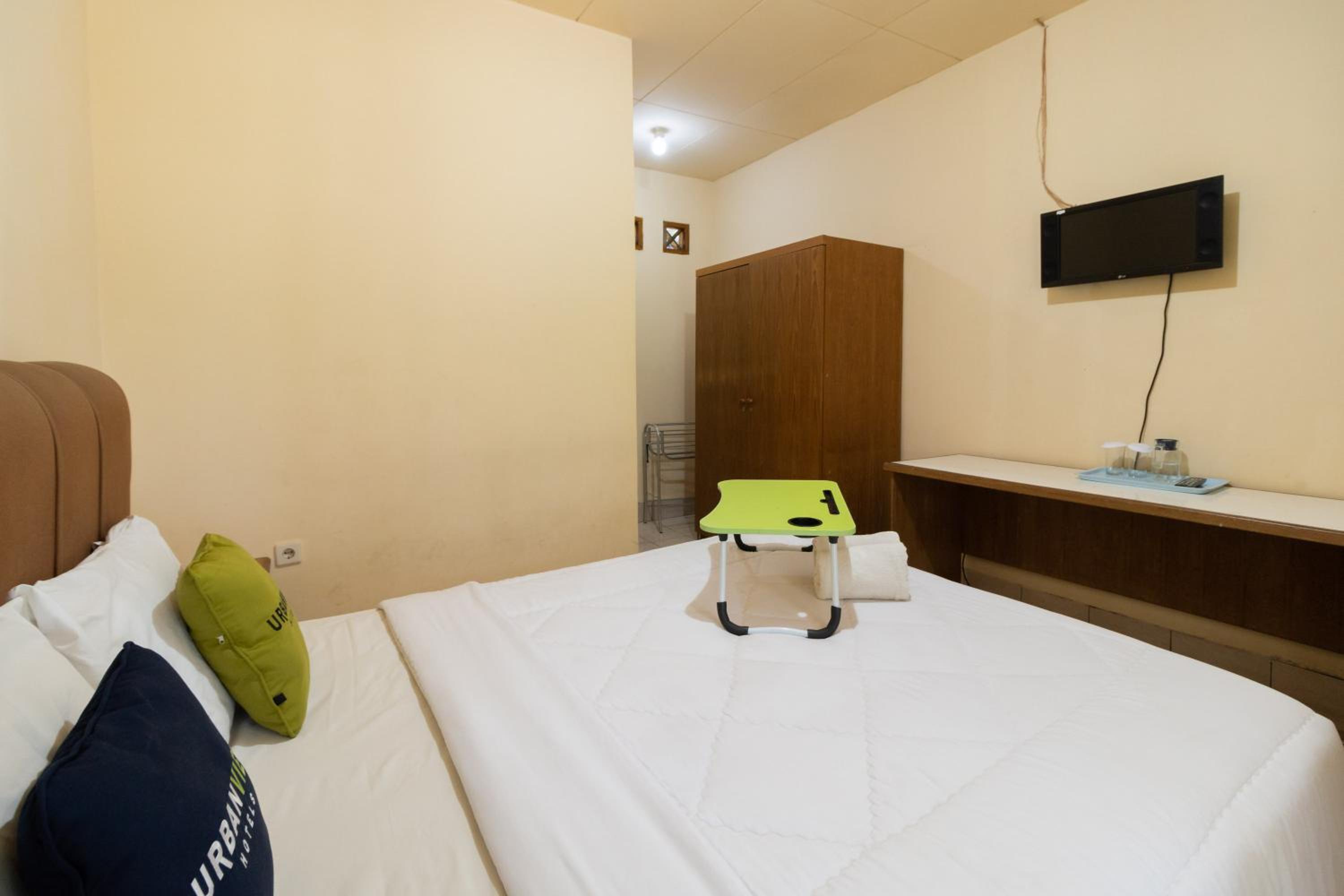 Superior Double Room - Photo 1