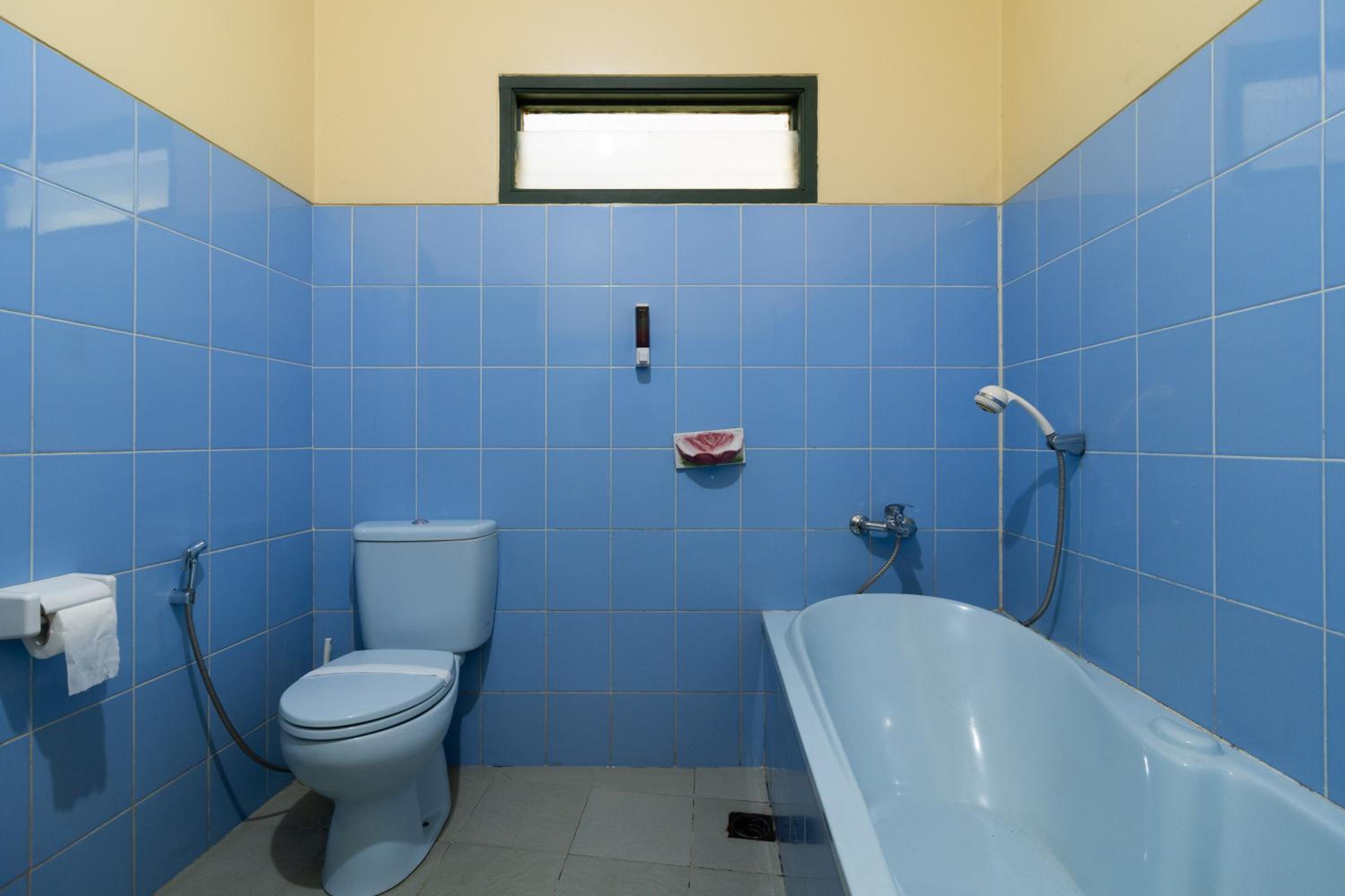 Superior Twin Room - Photo 2