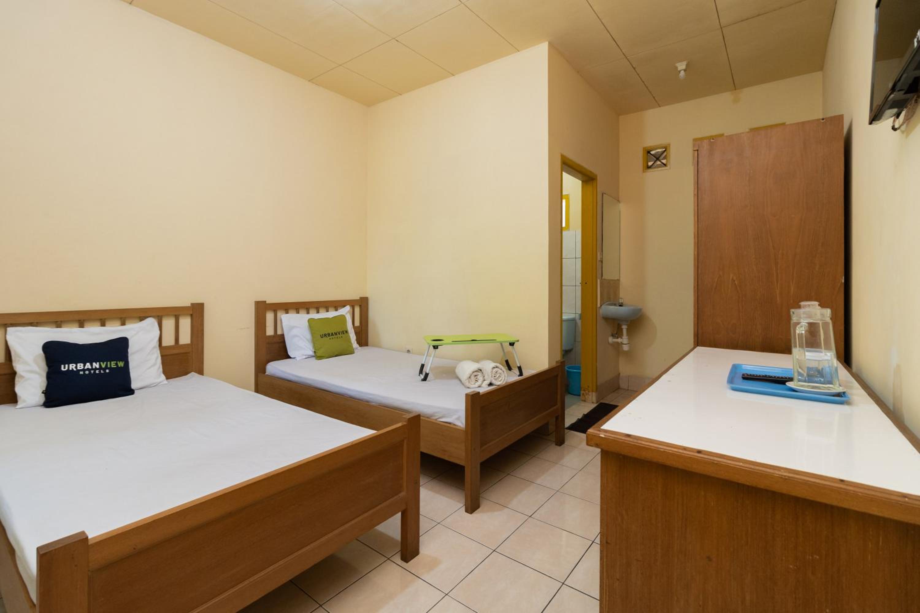 Superior Twin Room - Photo 4