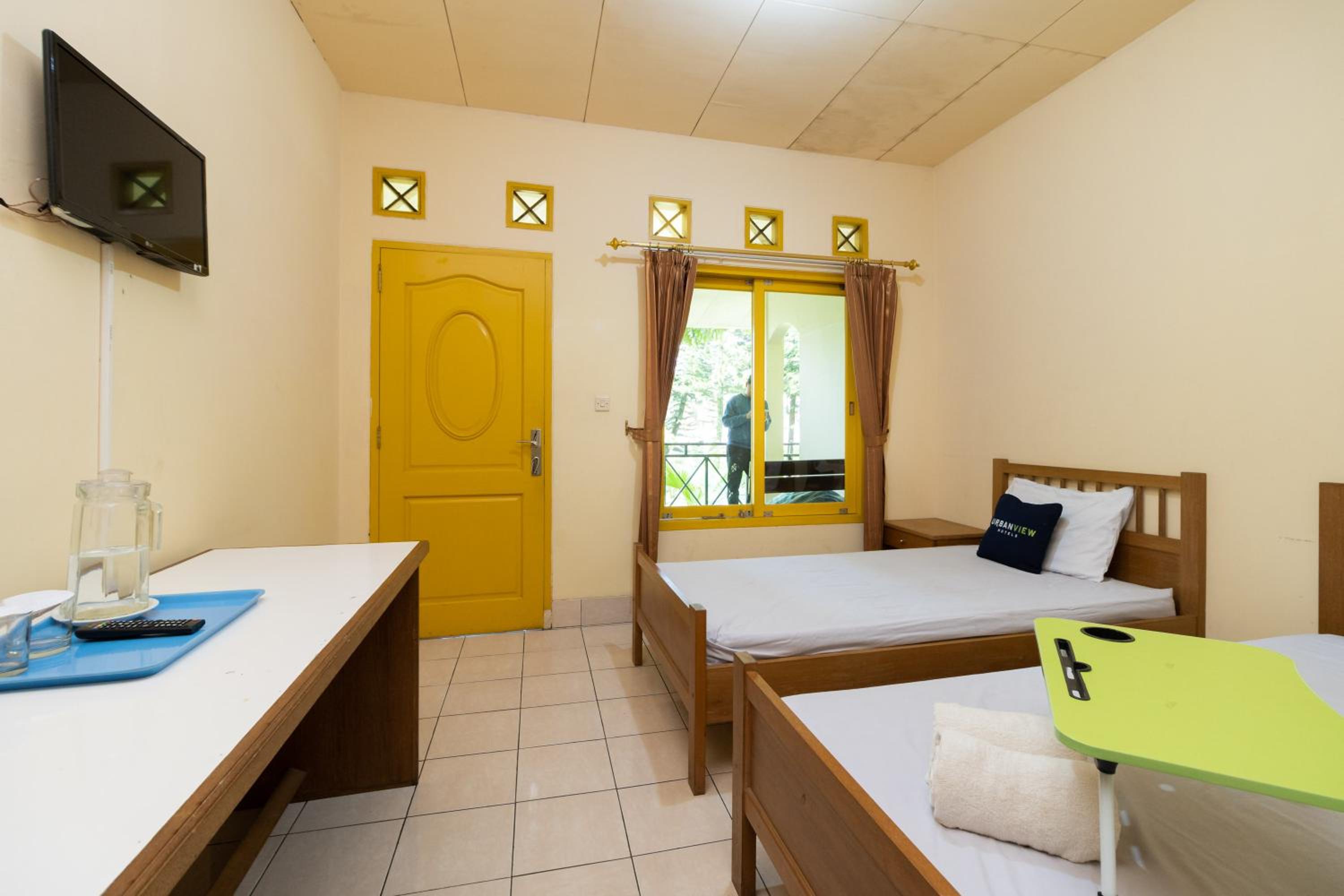 Superior Twin Room - Photo 5