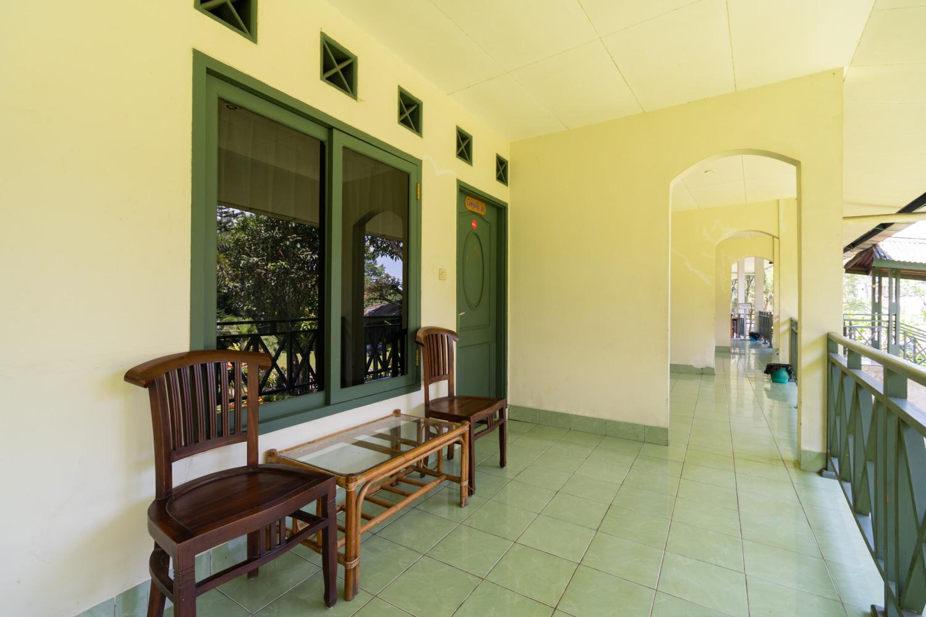 Superior Double Room - Photo 4
