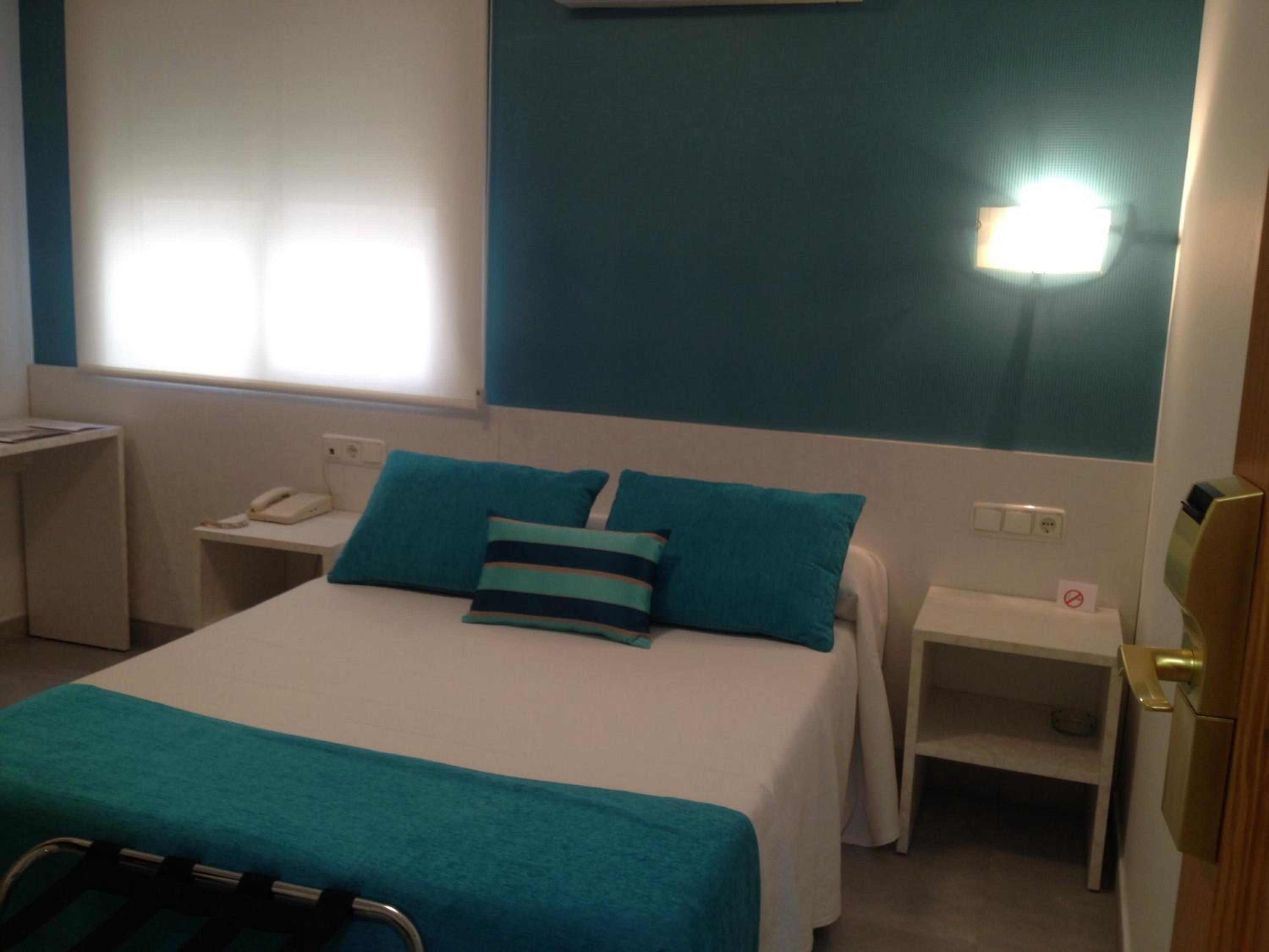 Habitación Individual Superior