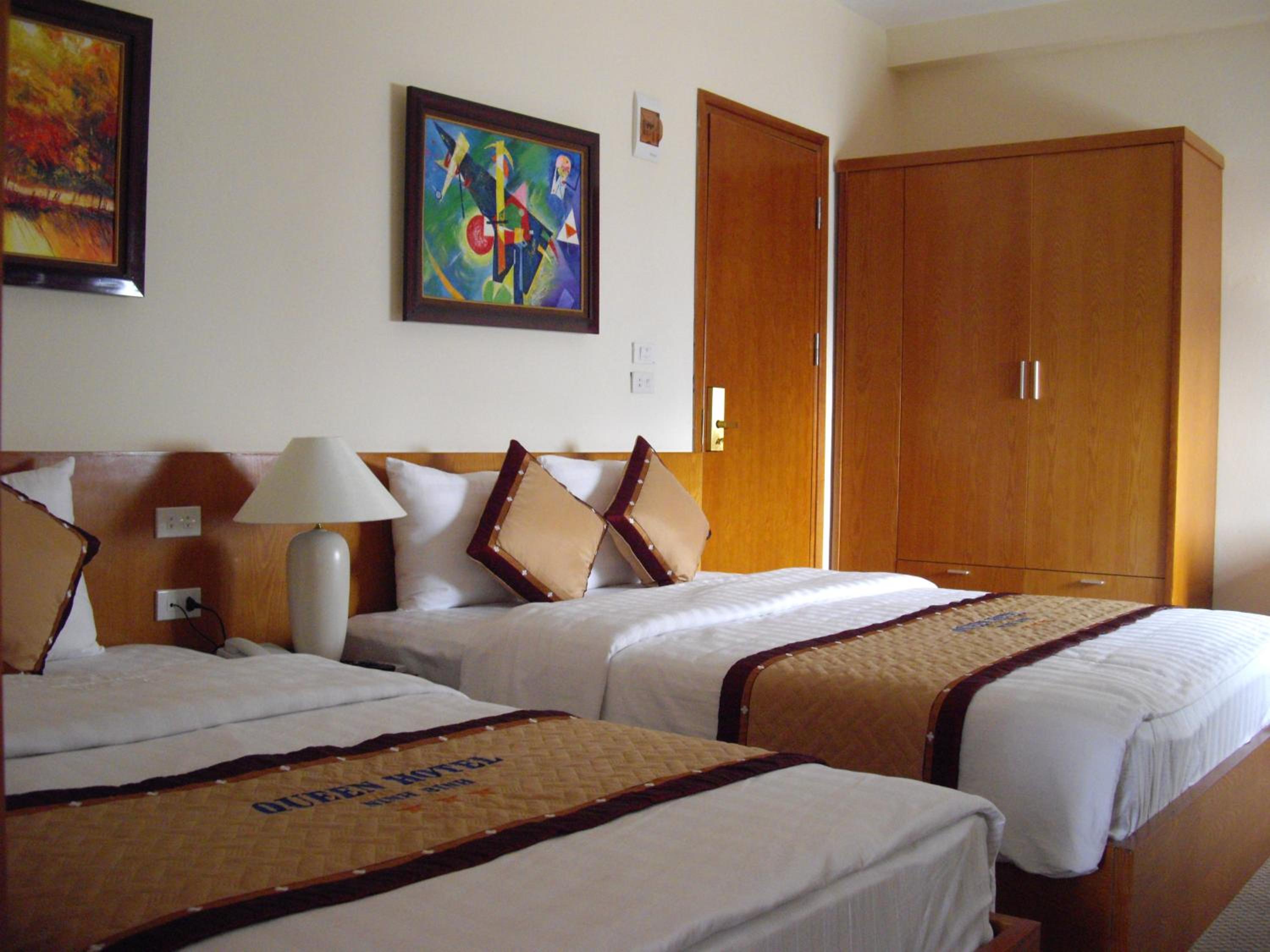 Family Suite photo 2