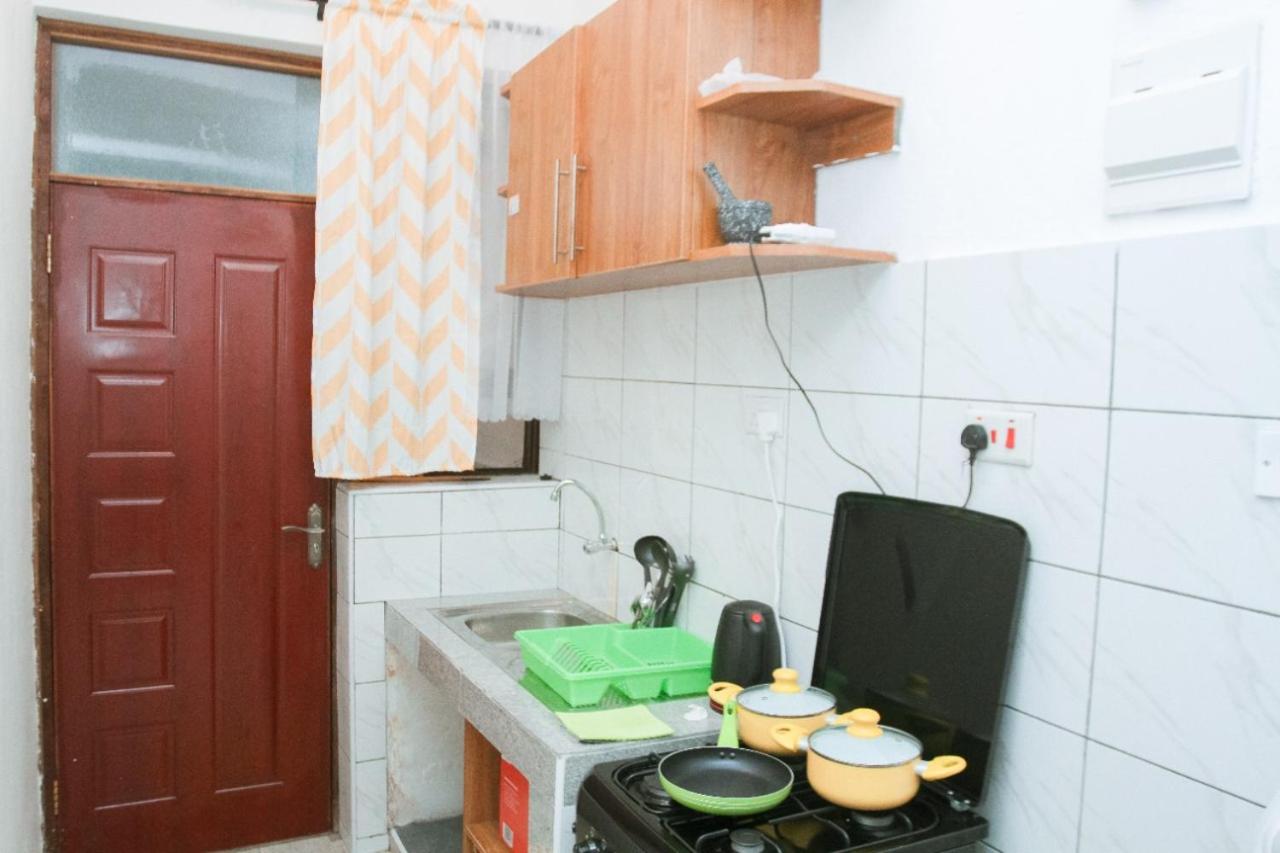 One-Bedroom Apartment photo 2