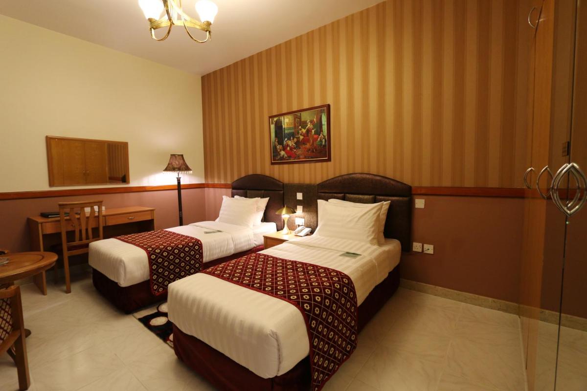 Standard Double or Twin Room photo 2