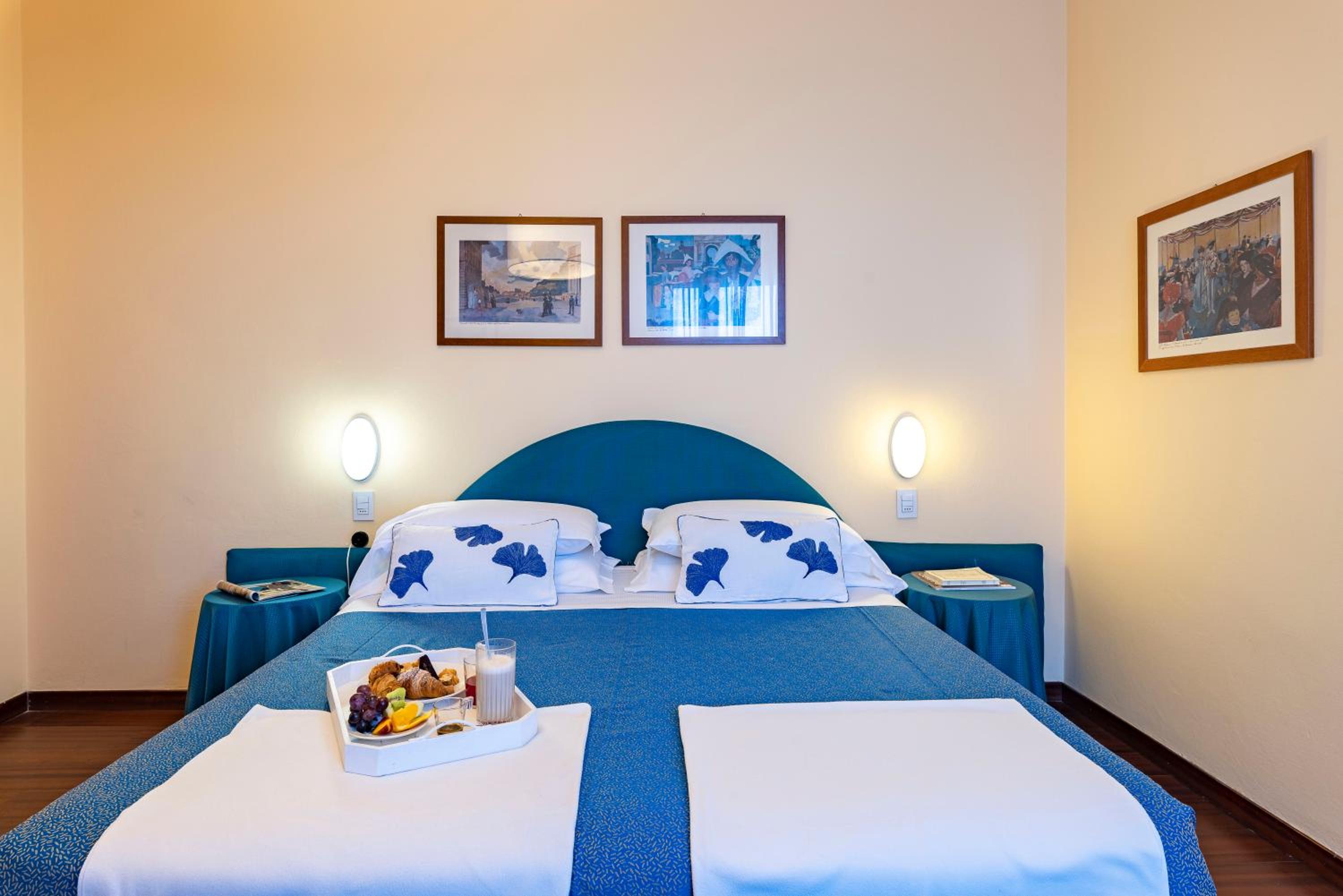 Double Room - Photo 2