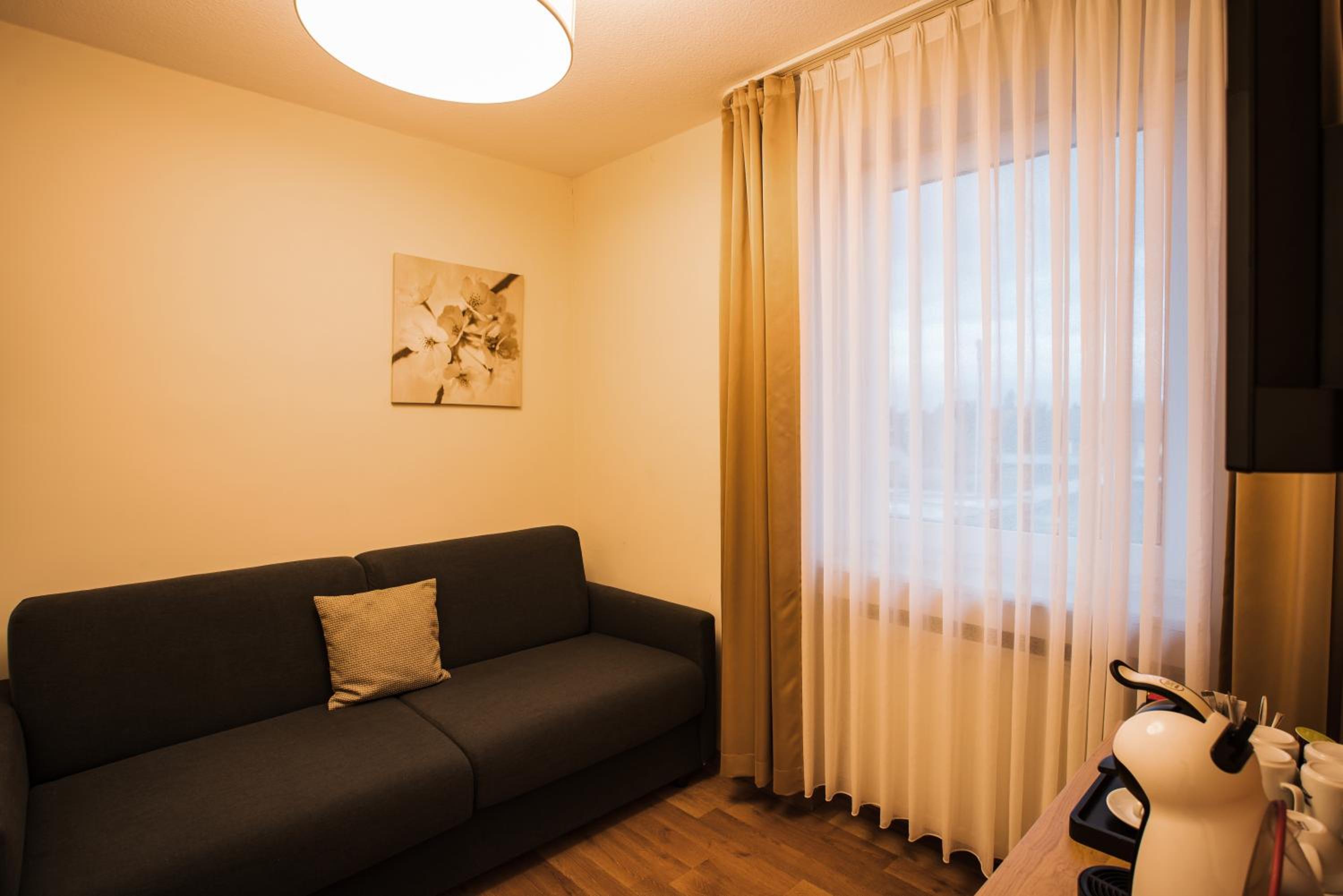 Junior Suite - Photo 1