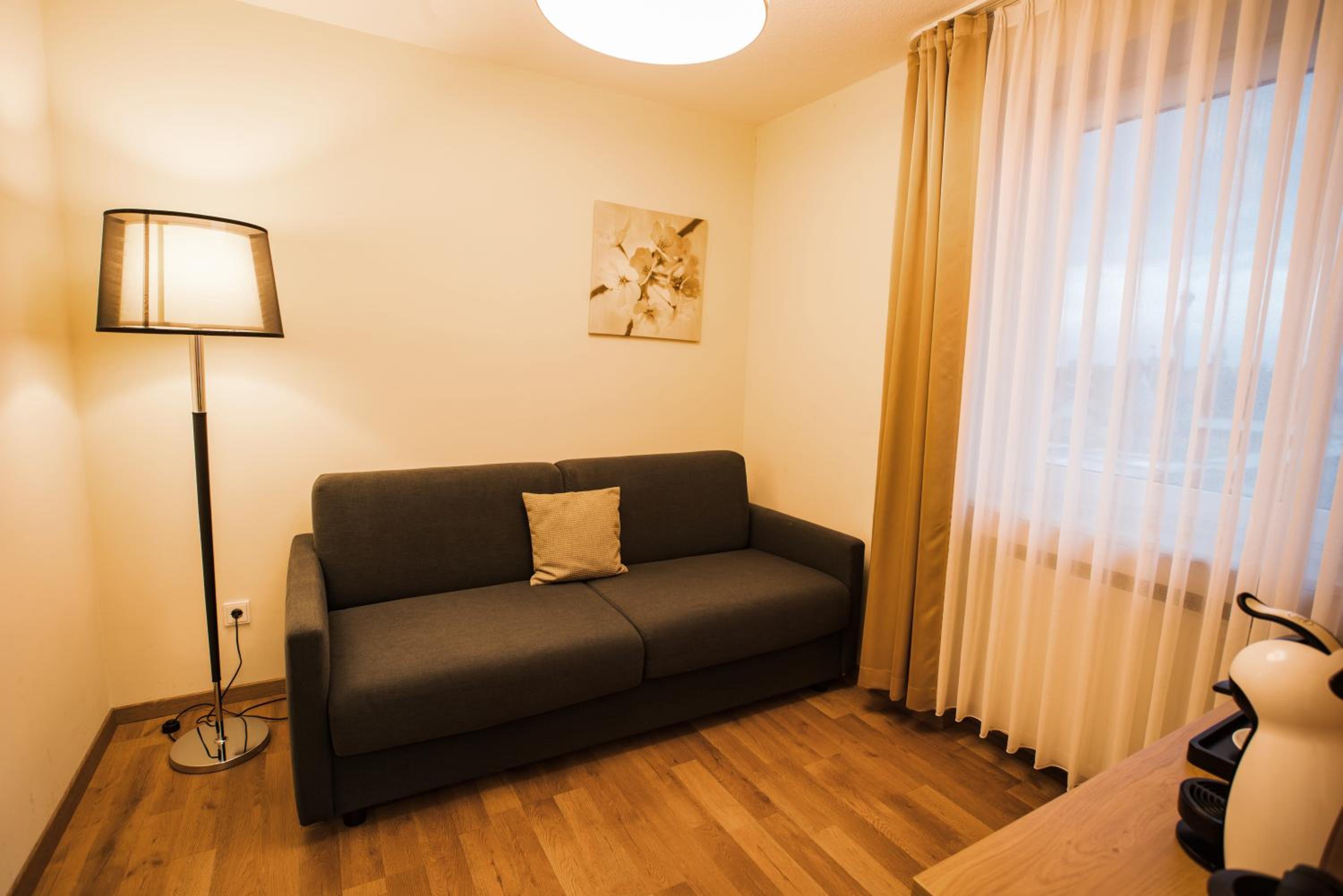 Junior Suite - Photo 3