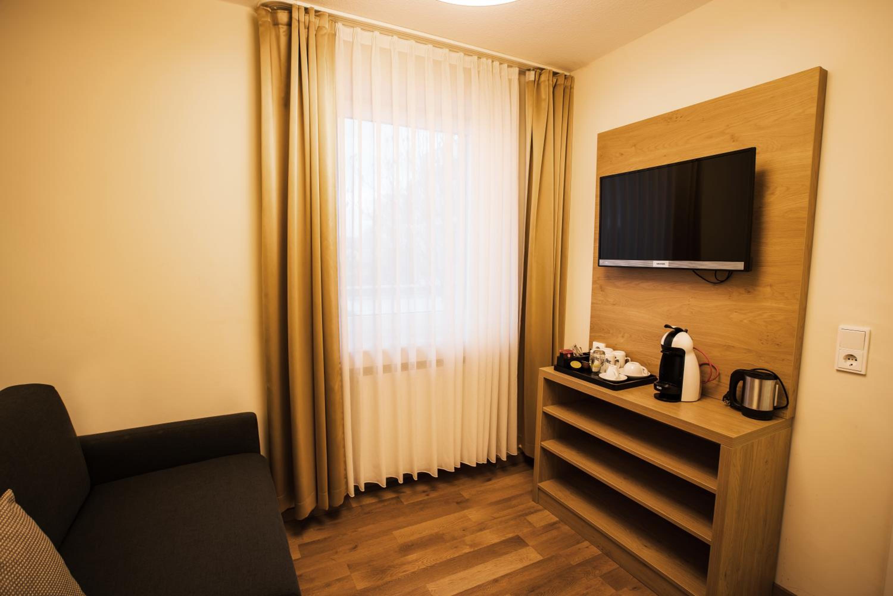 Junior Suite - Photo 4