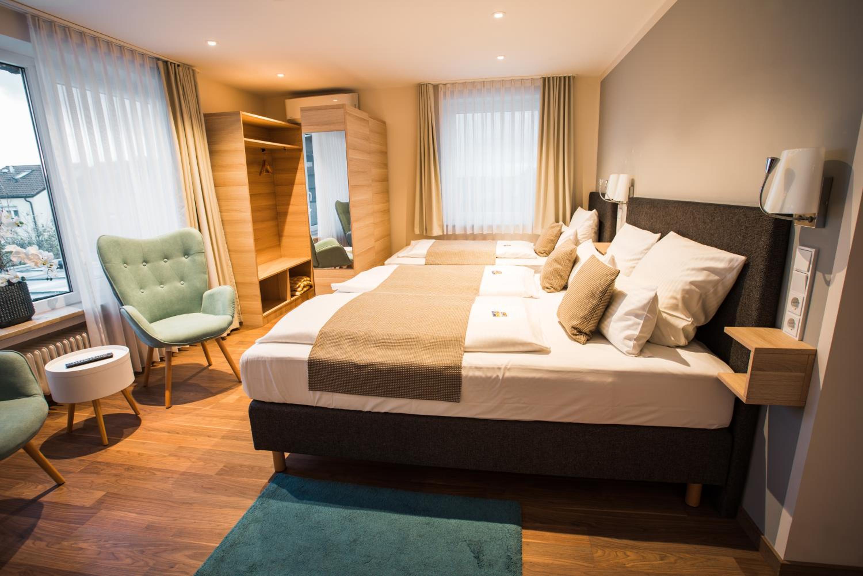 Triple Room photo 1