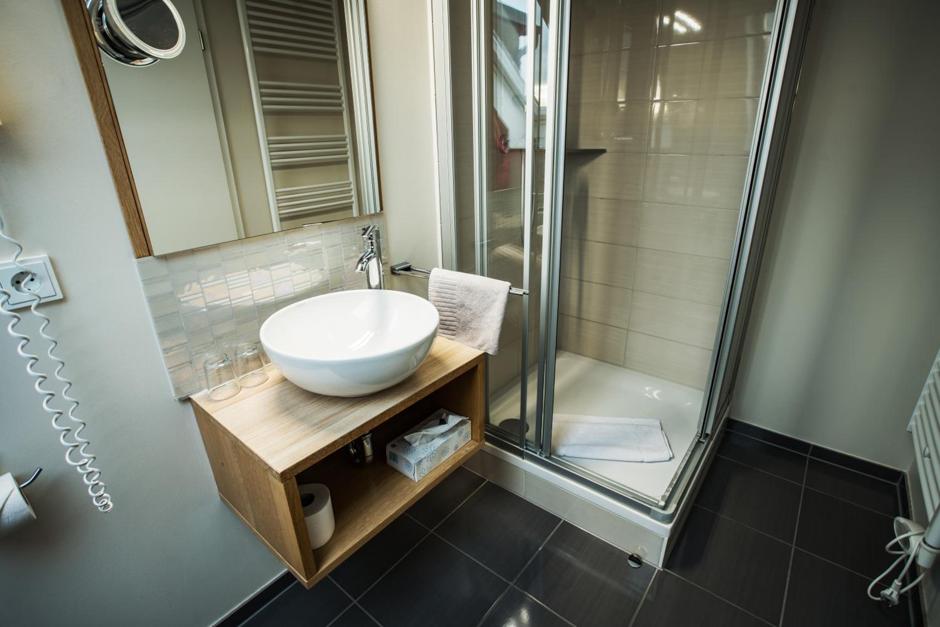 Double Room - Photo 2