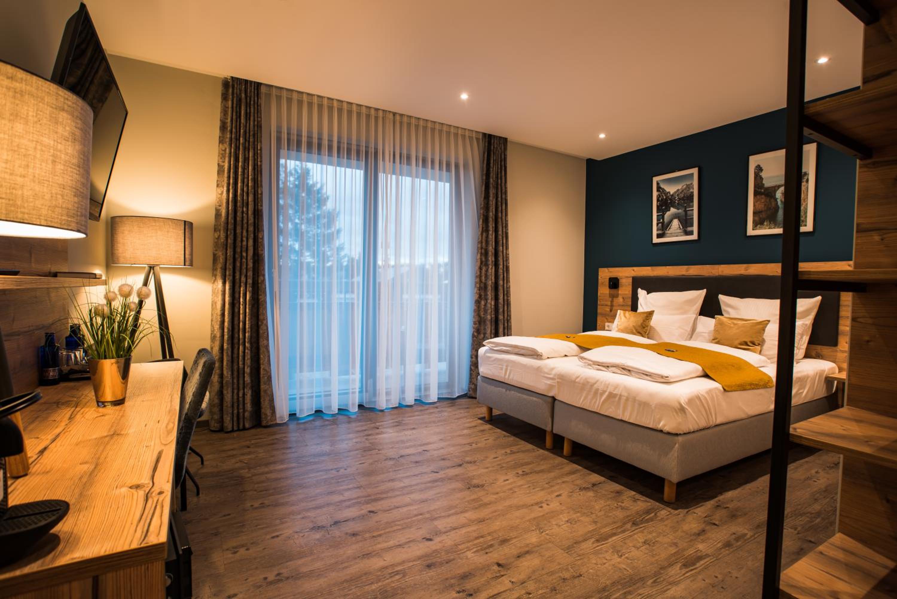 Triple Room - Photo 1