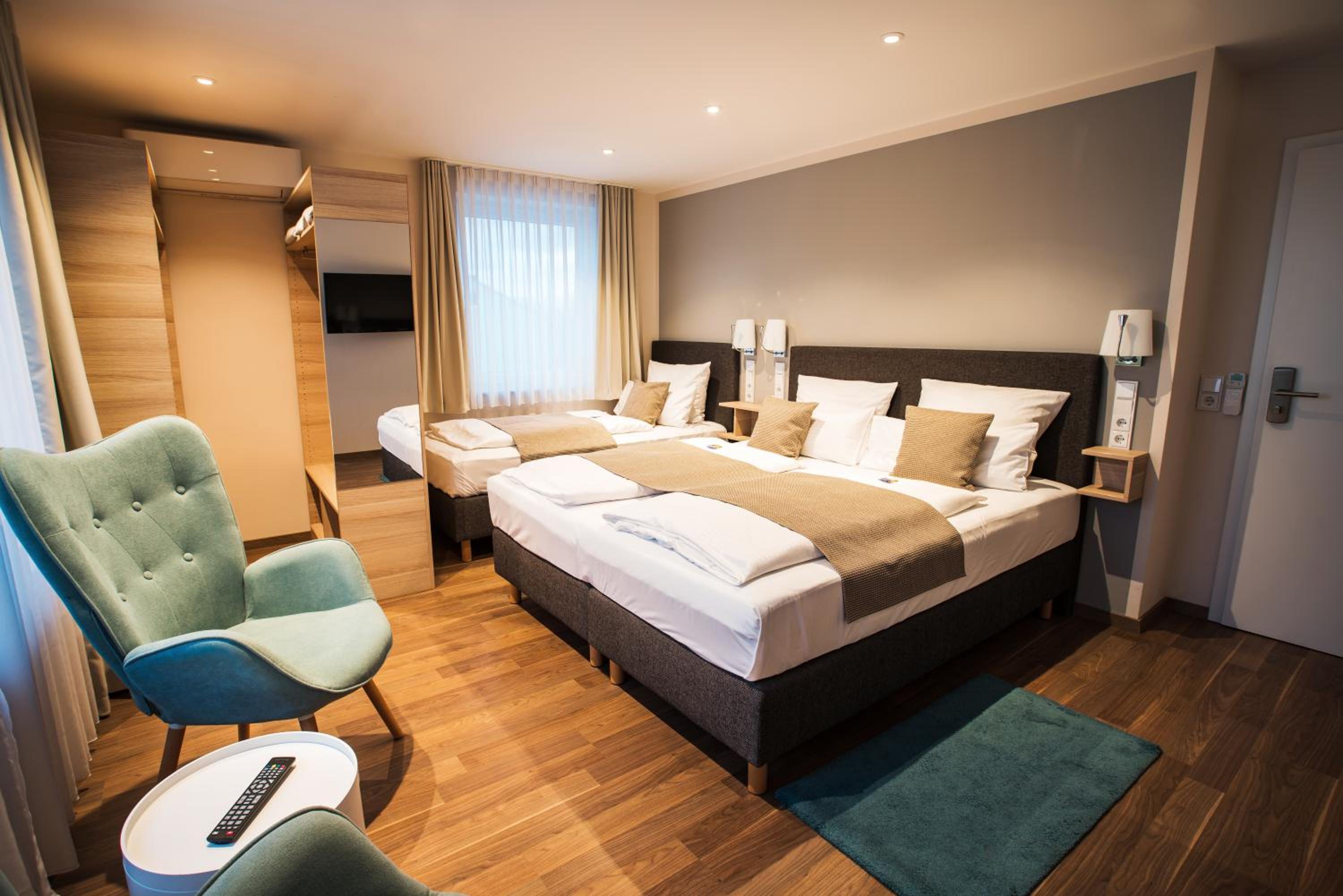 Triple Room photo 2