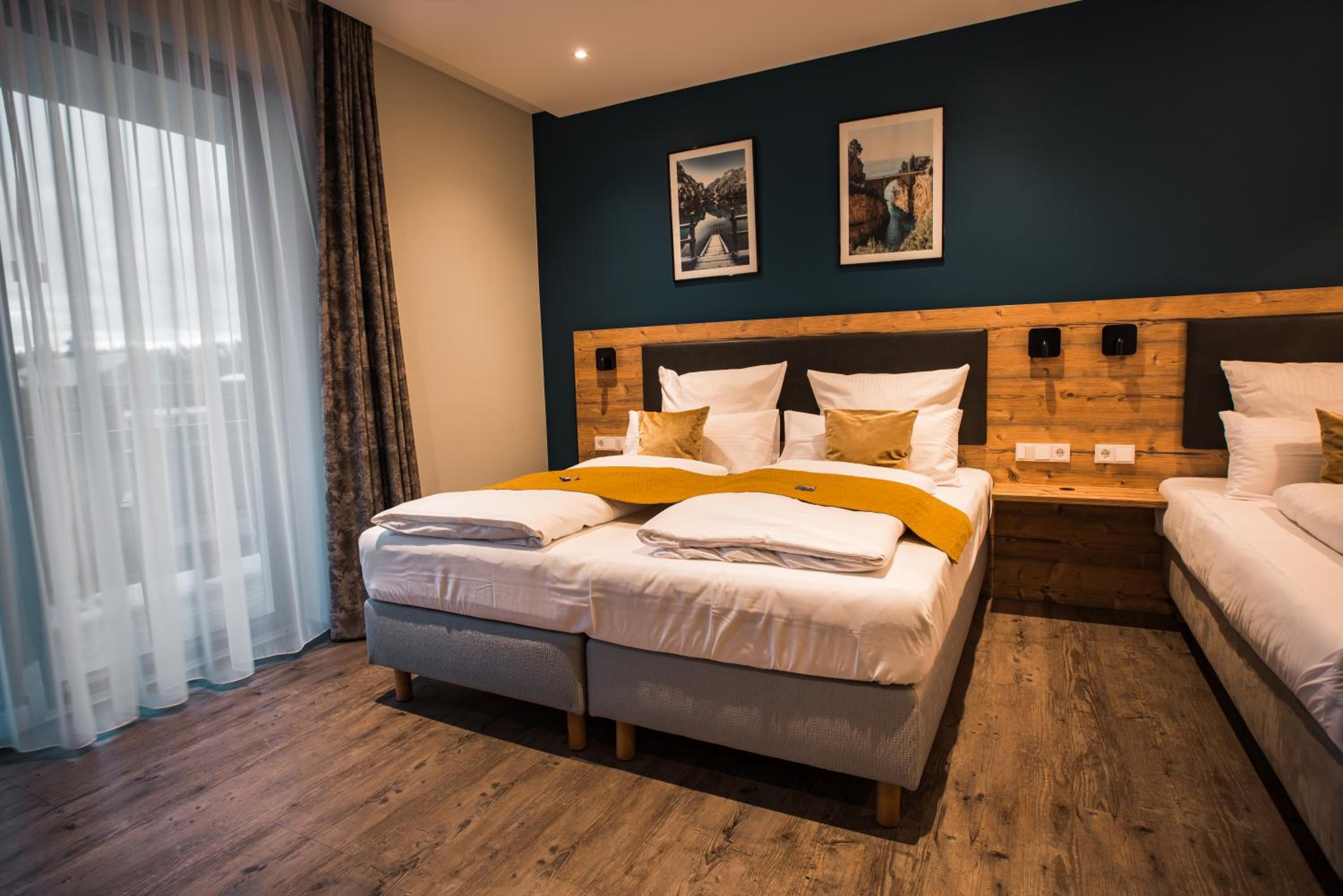 Triple Room - Photo 2