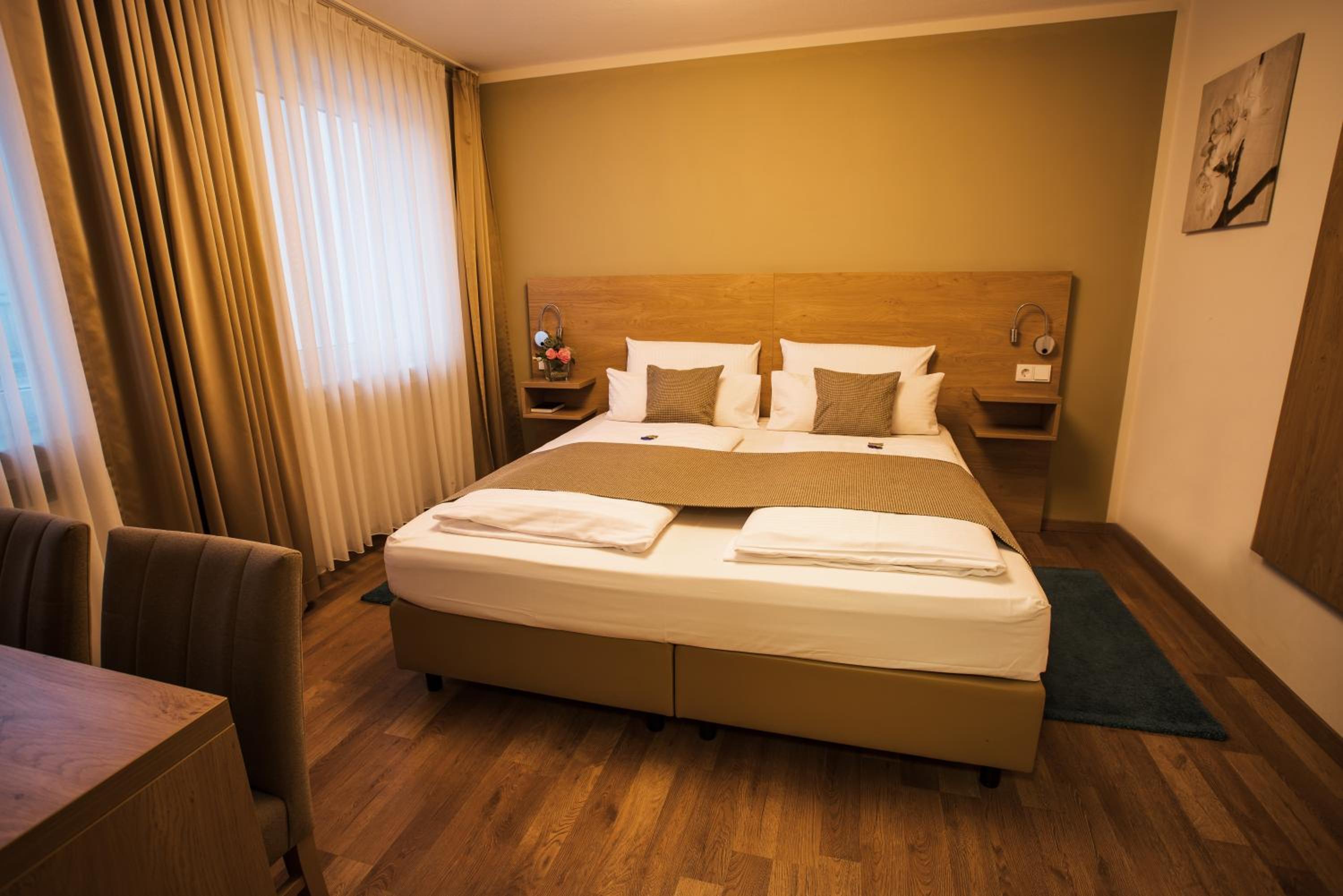 Junior Suite - Photo 2