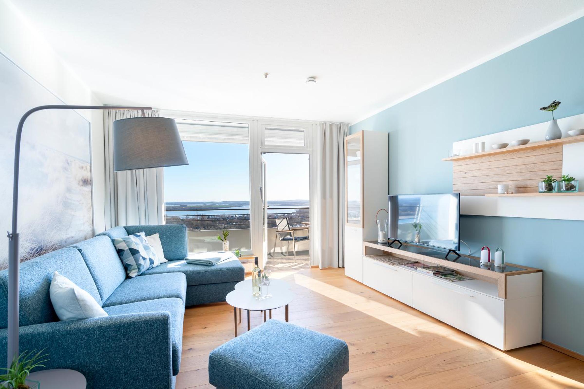 Apartment with Sea View photo 2