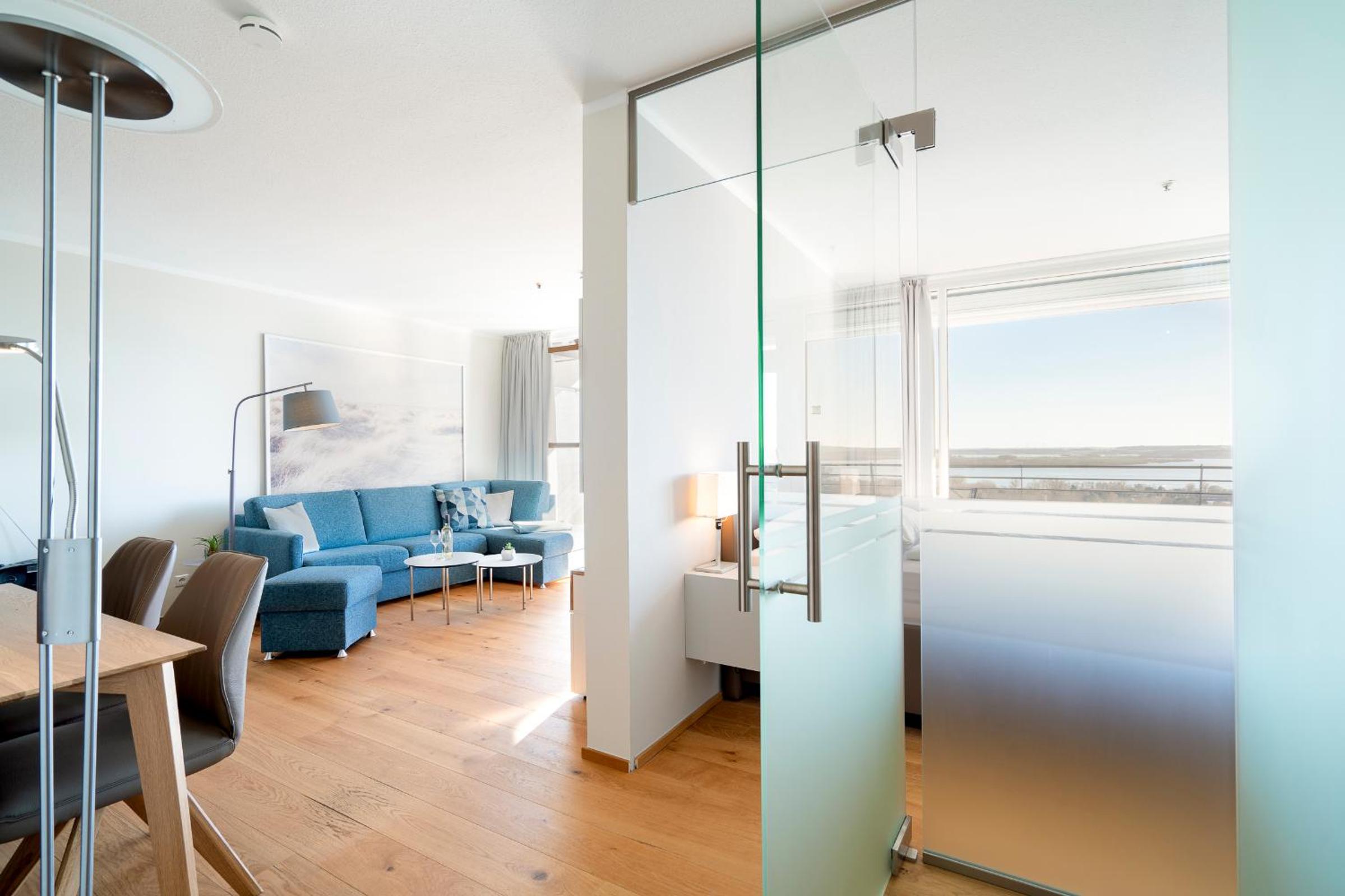 Apartment with Sea View photo 3