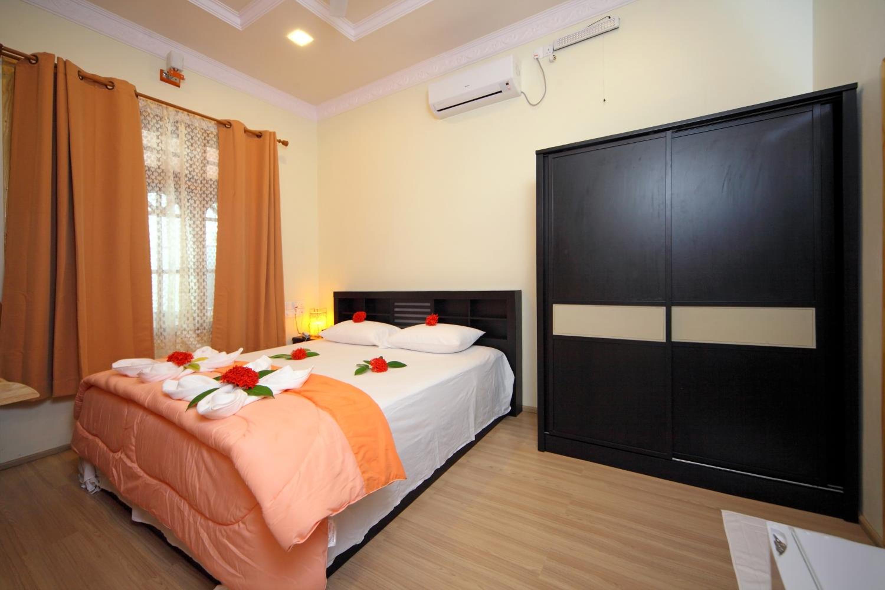 Deluxe Double Room - Photo 1