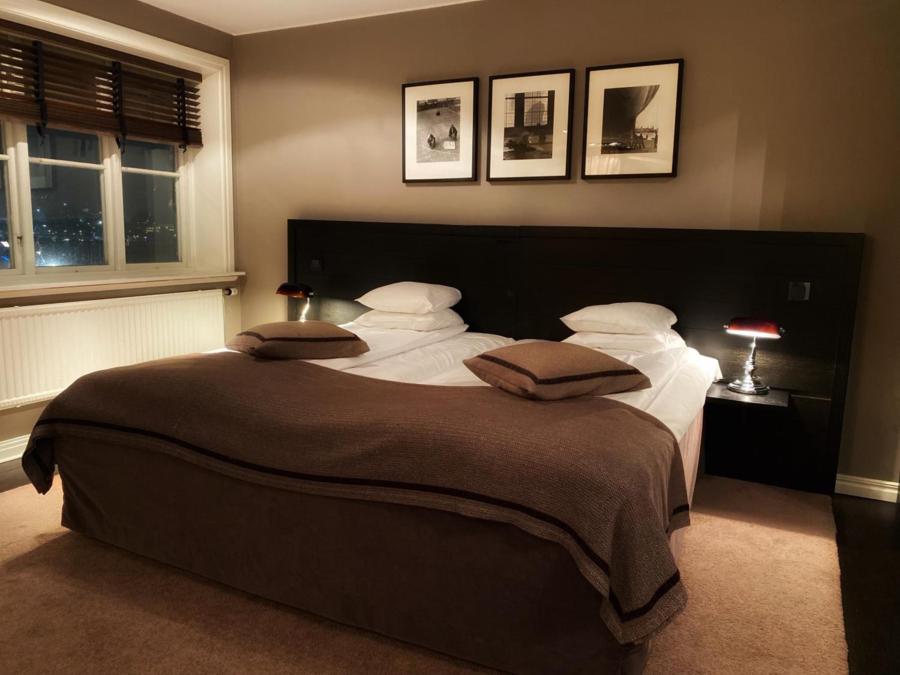 Superior Suite
