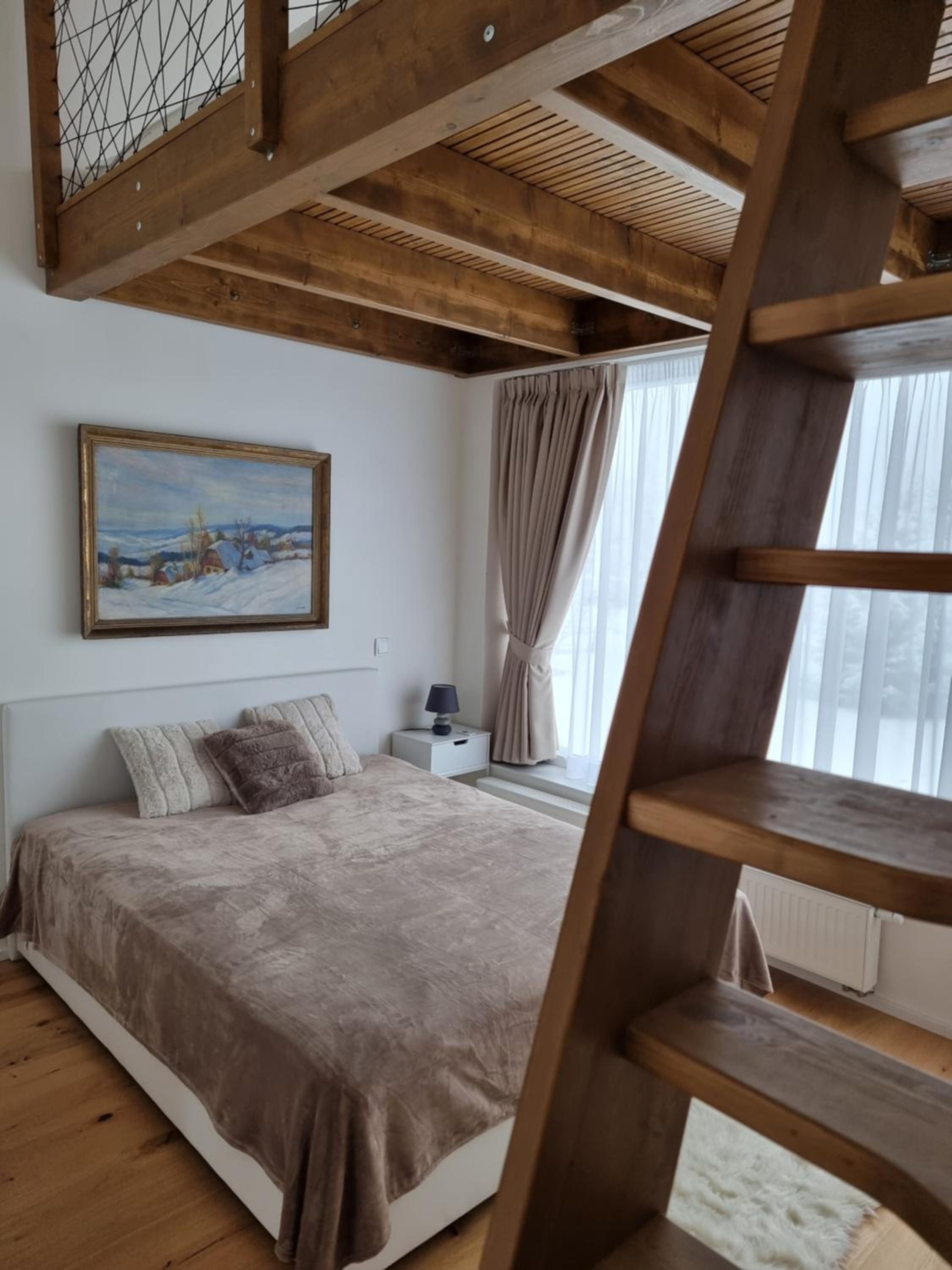 Two-Bedroom House photo 1