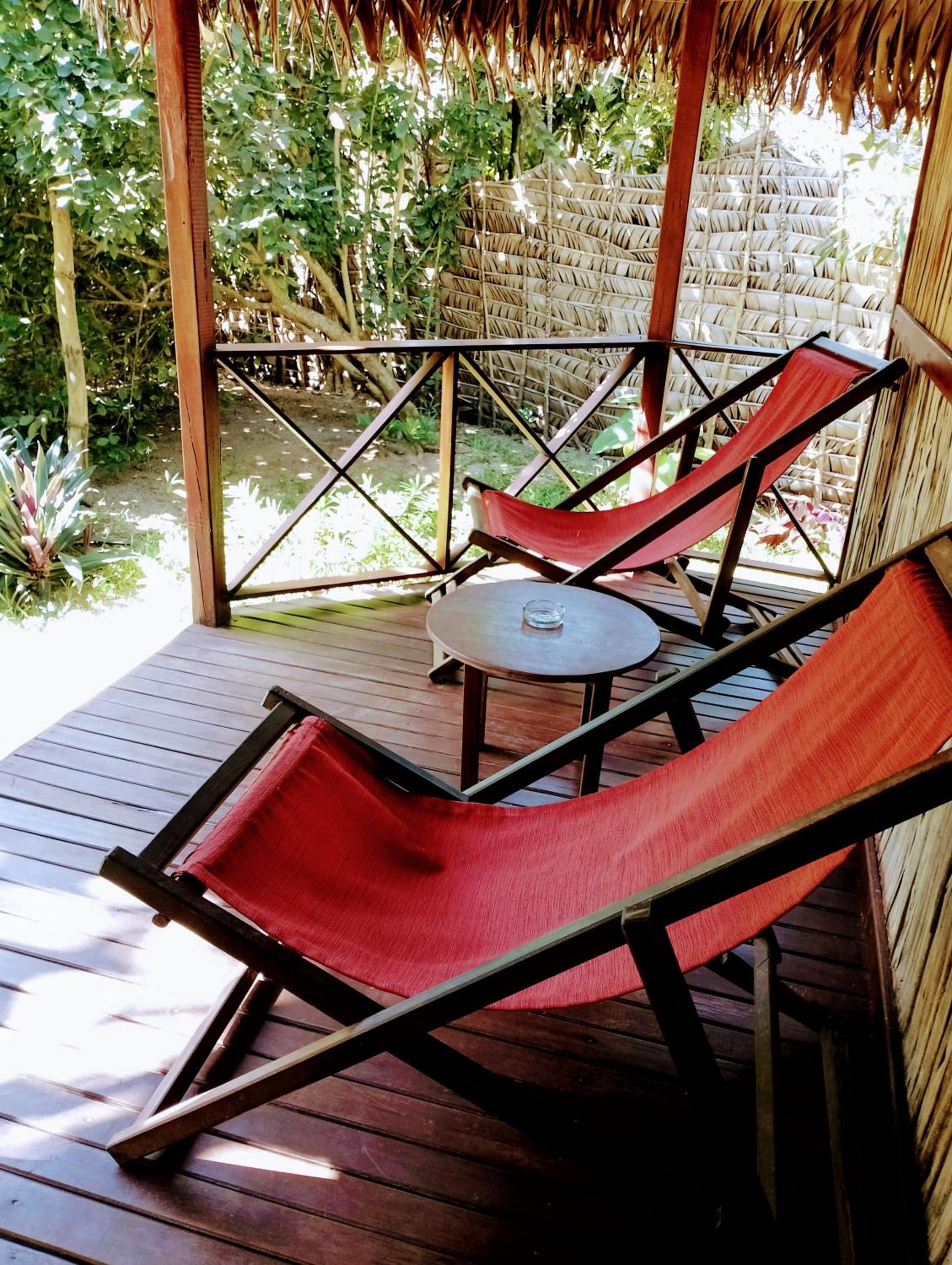 Double Room with Garden View photo 3