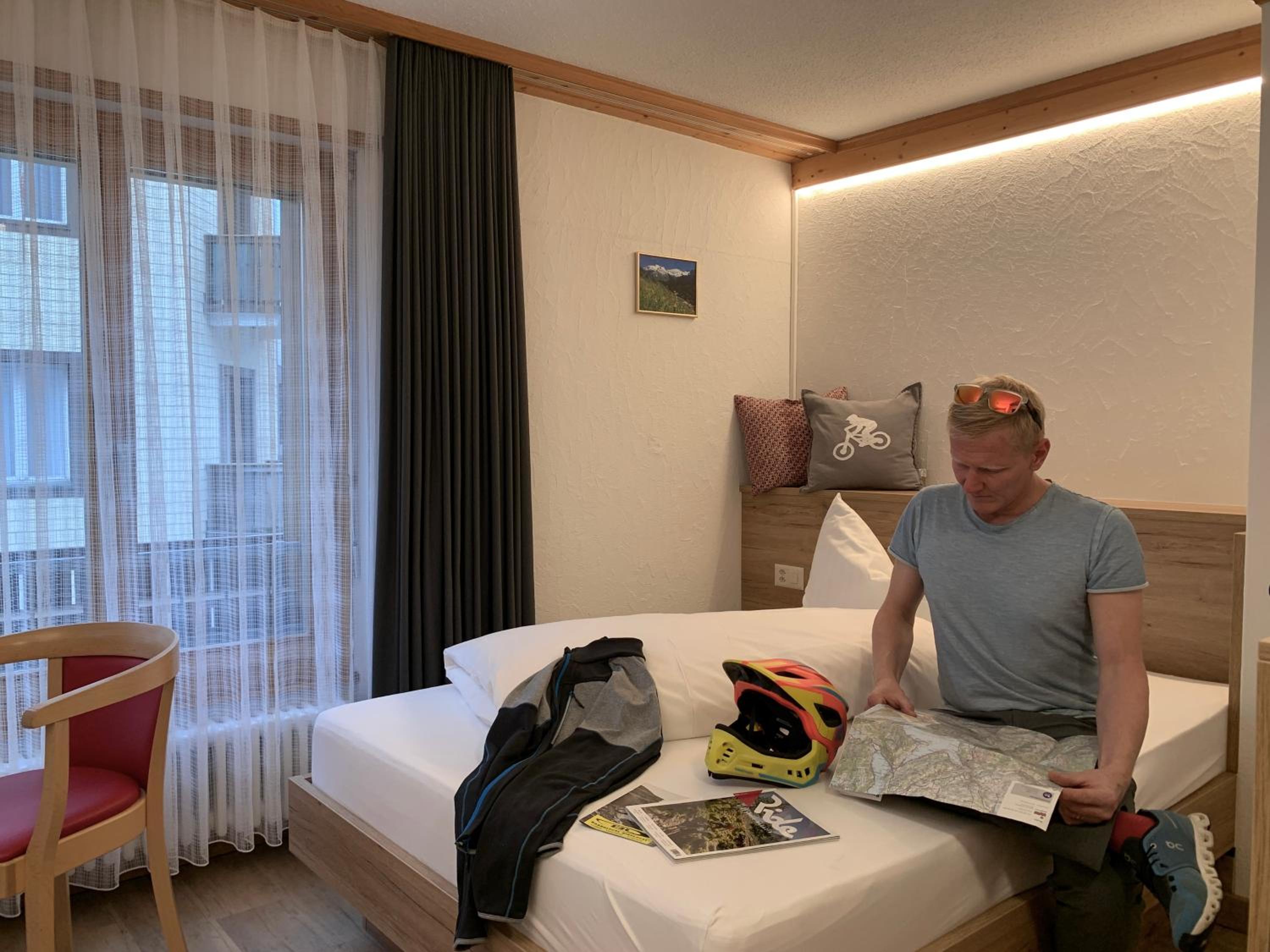 Budget King Room photo 3