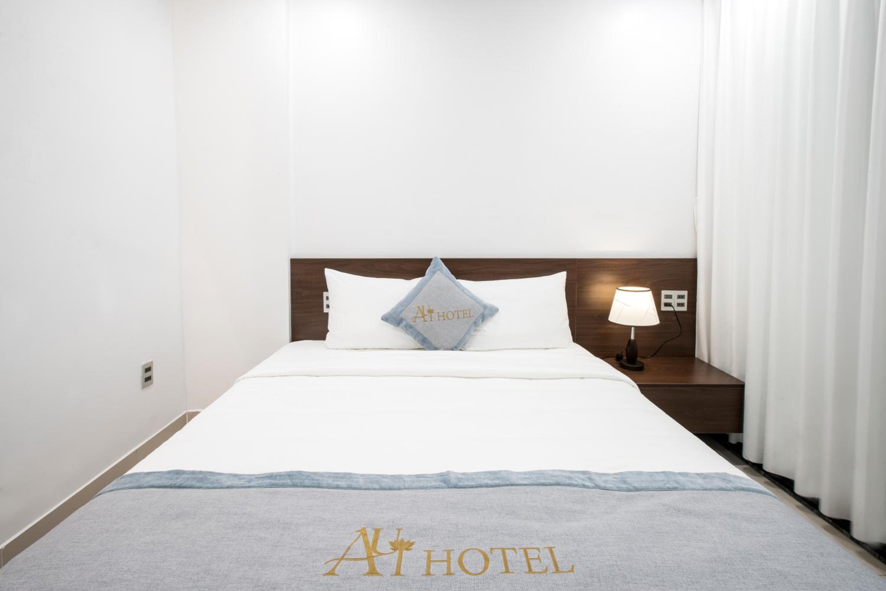 Standard Double Room - Photo 3