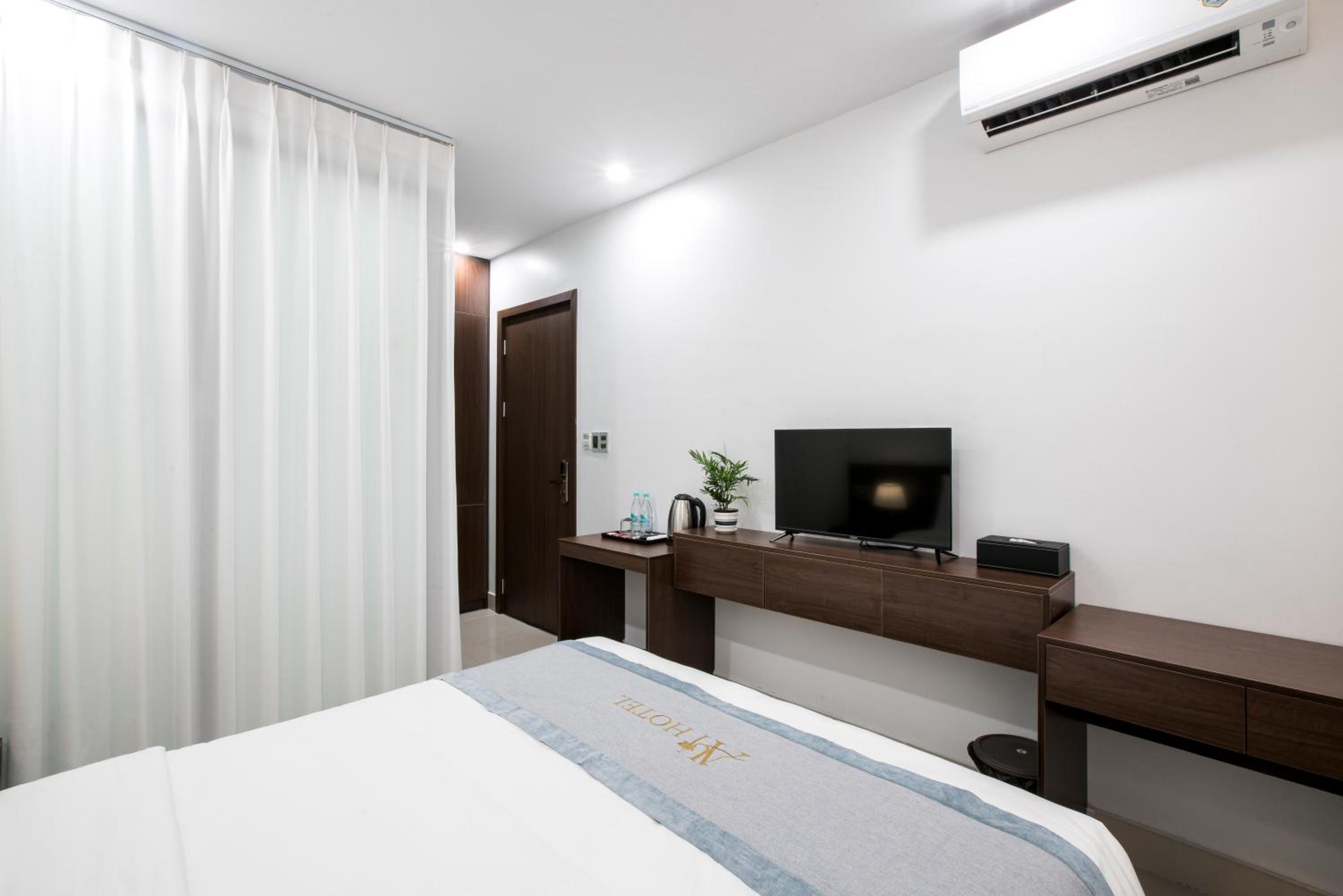 Standard Double Room - Photo 4