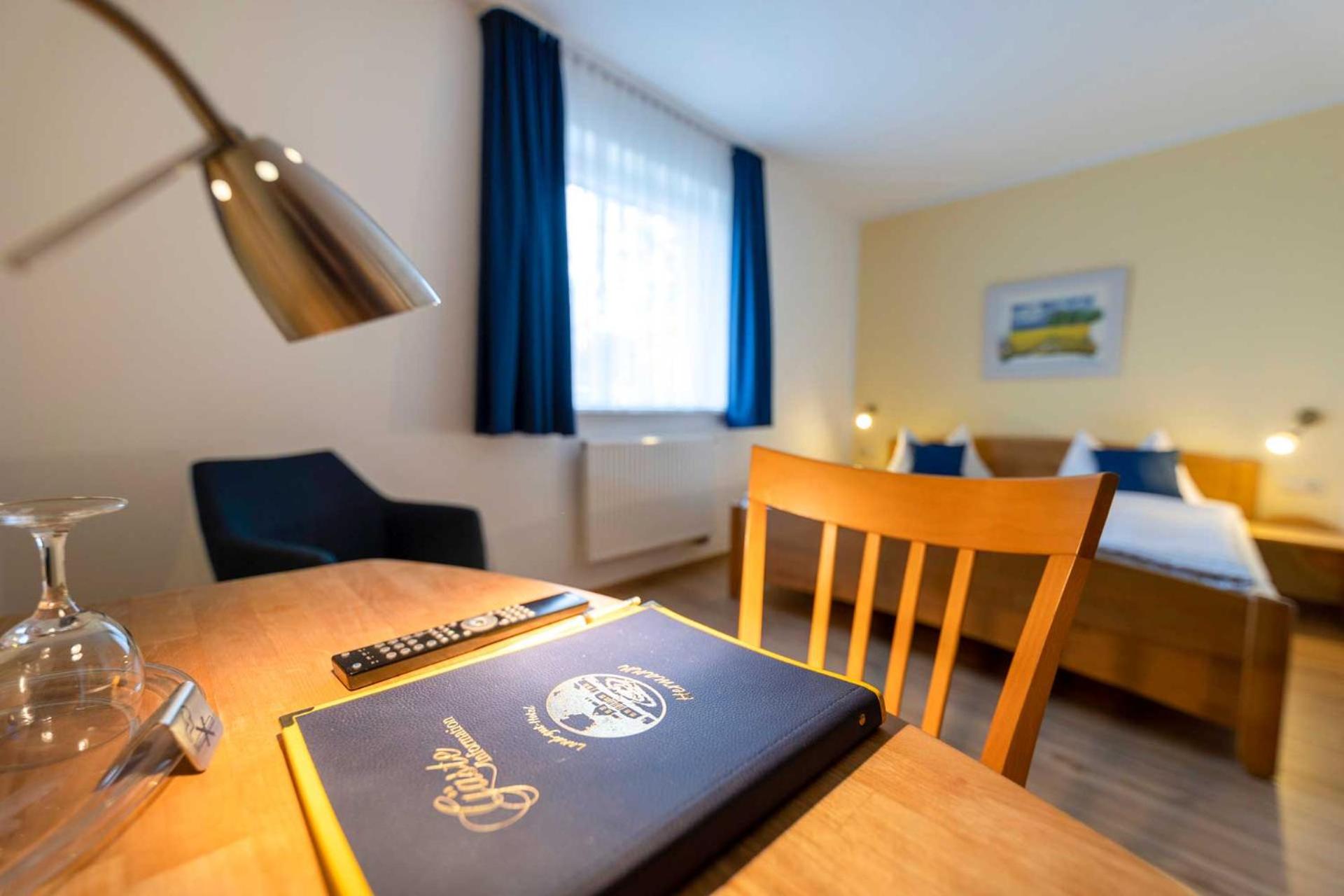 Double Room - Photo 3