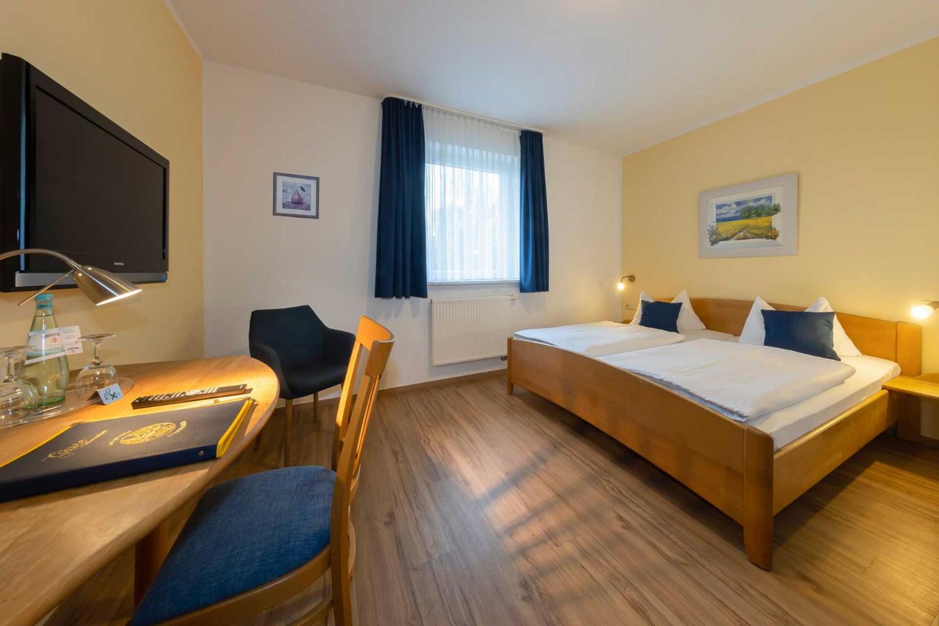 Double Room - Photo 1