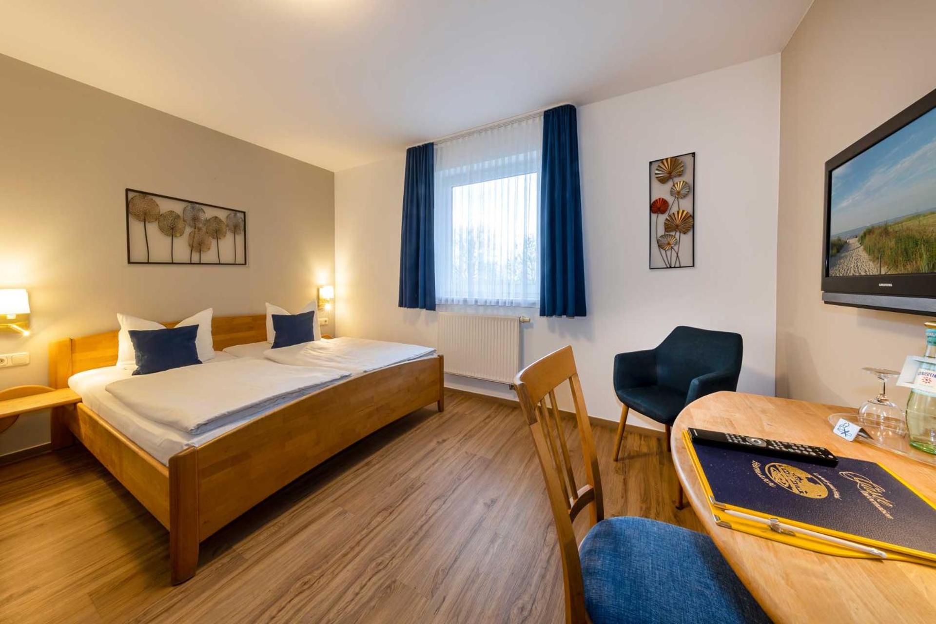 Double Room - Photo 2