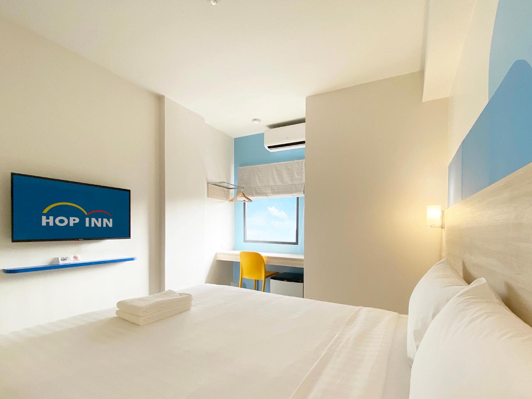 Standard Double Room photo 2