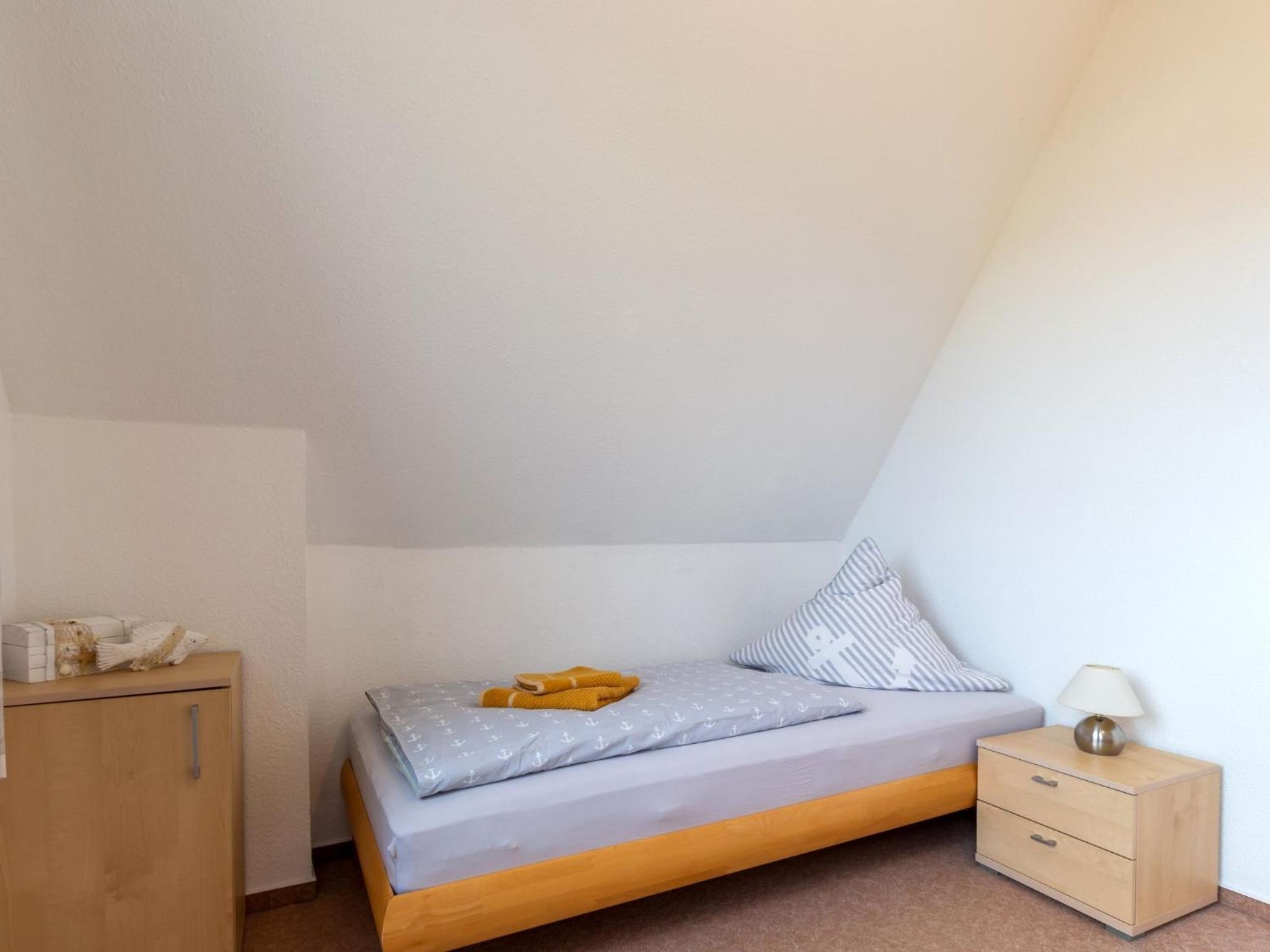 Two-Bedroom House photo 3