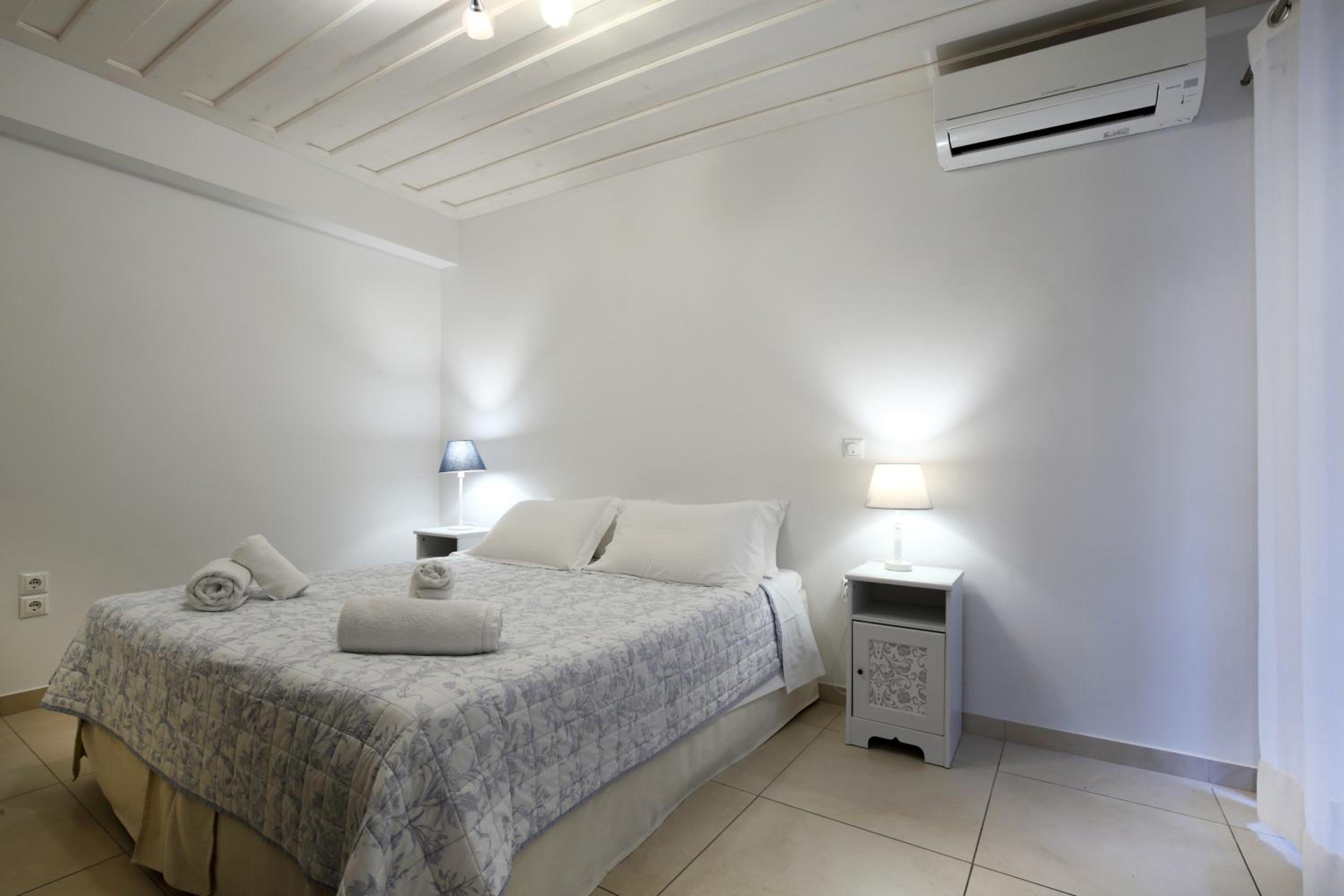 Apartment - Ground Floor