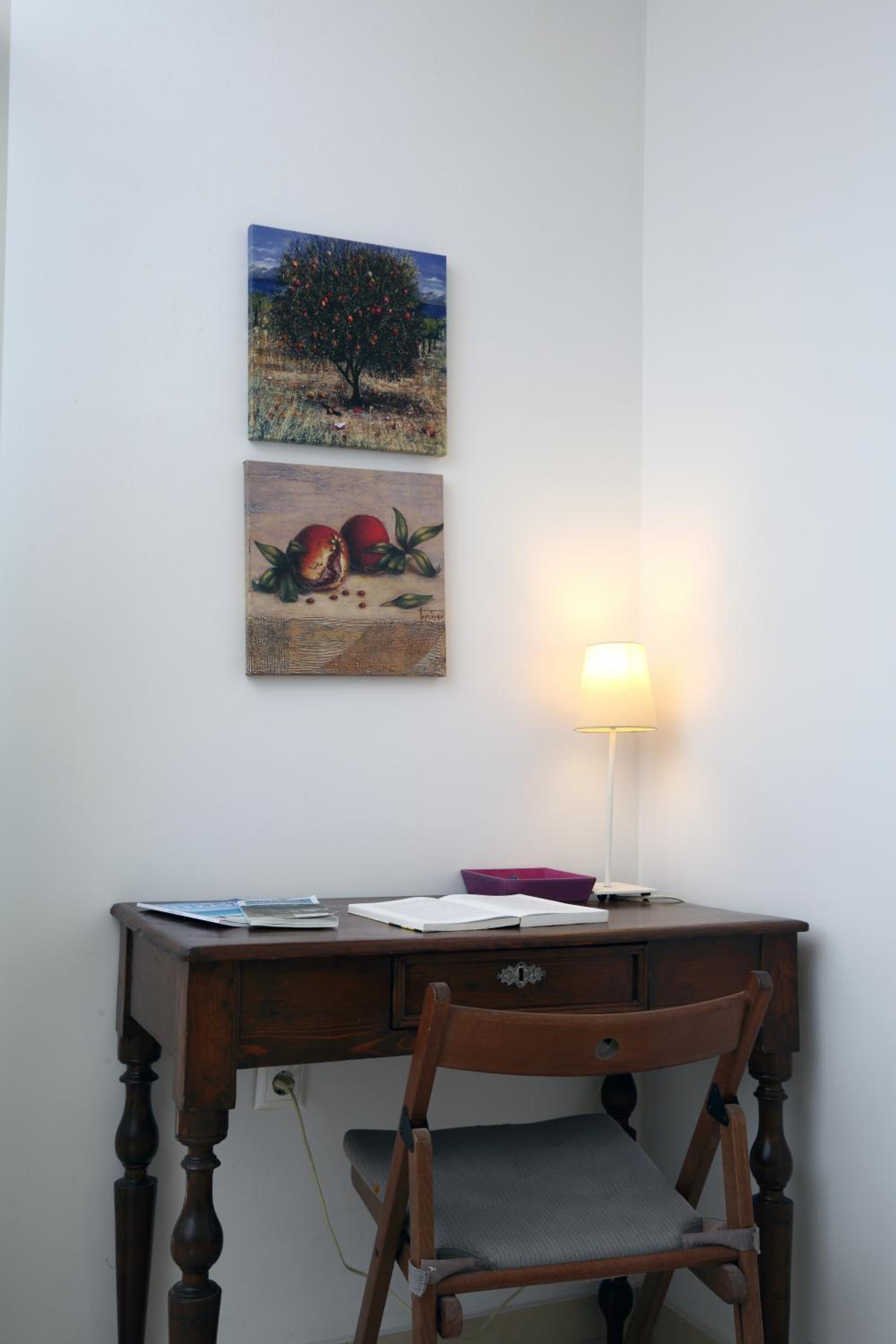 Apartment - Ground Floor photo 2