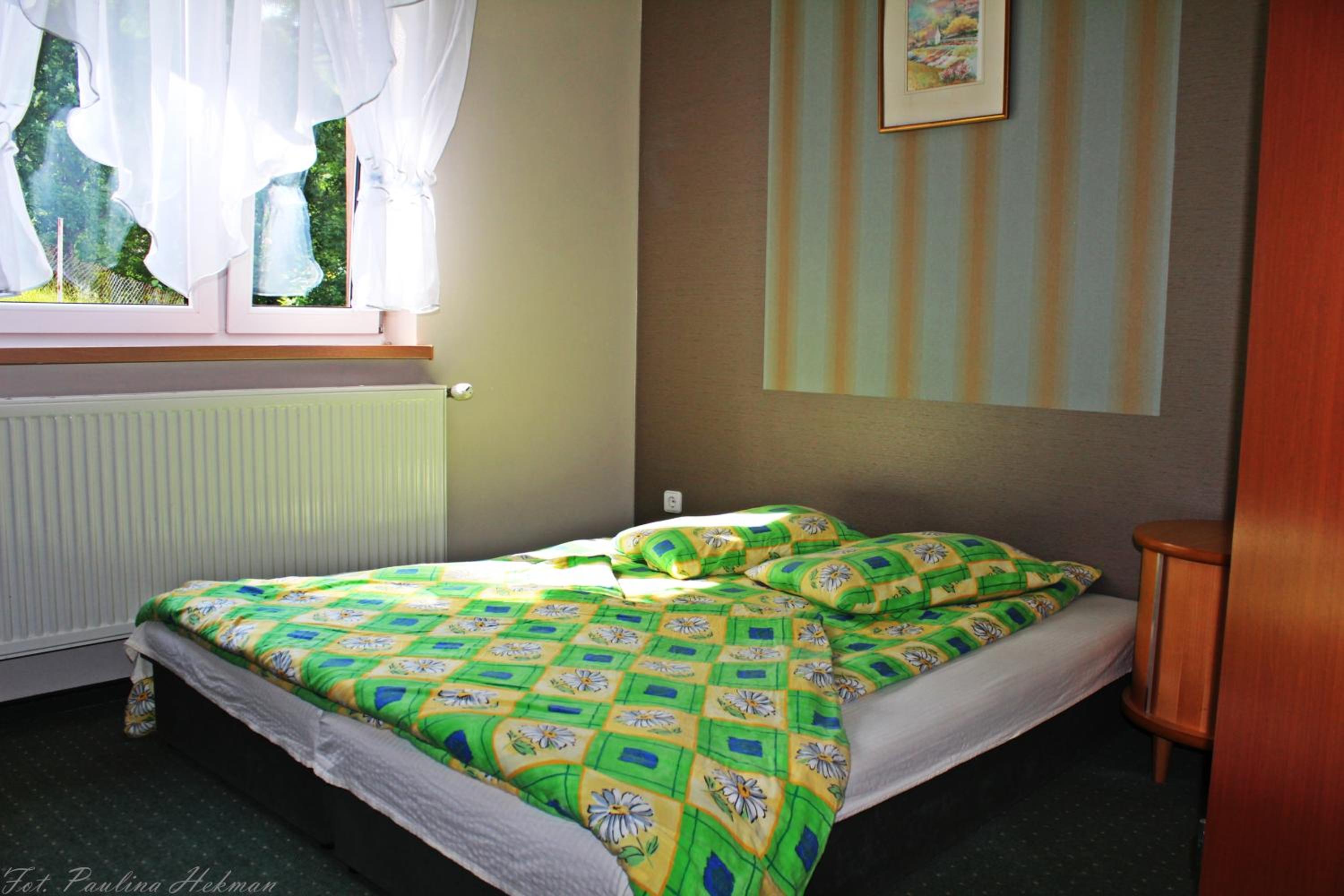 Double Room photo 3