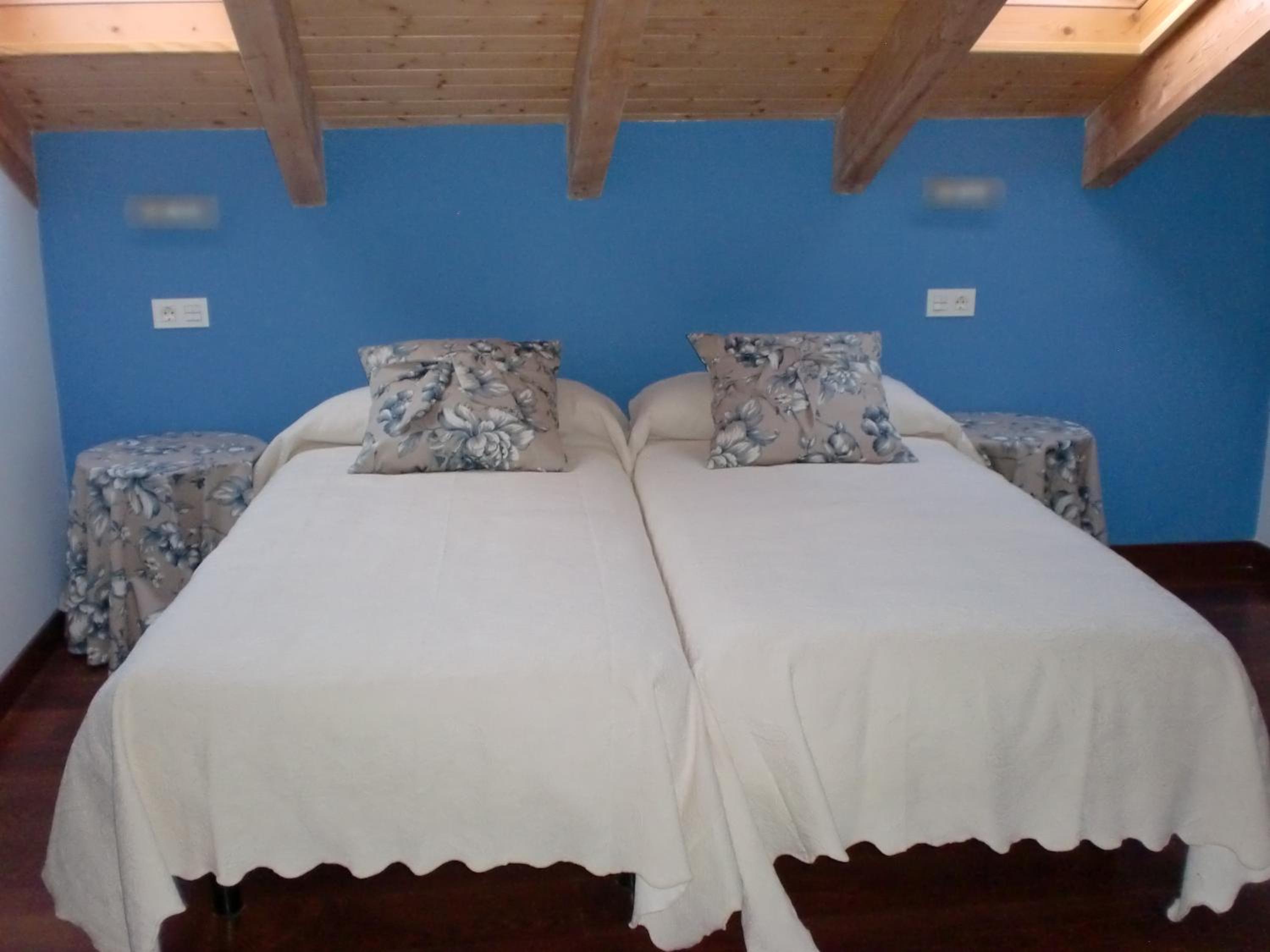 Twin Room photo 2