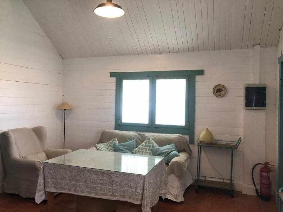 Three-Bedroom Villa photo 2
