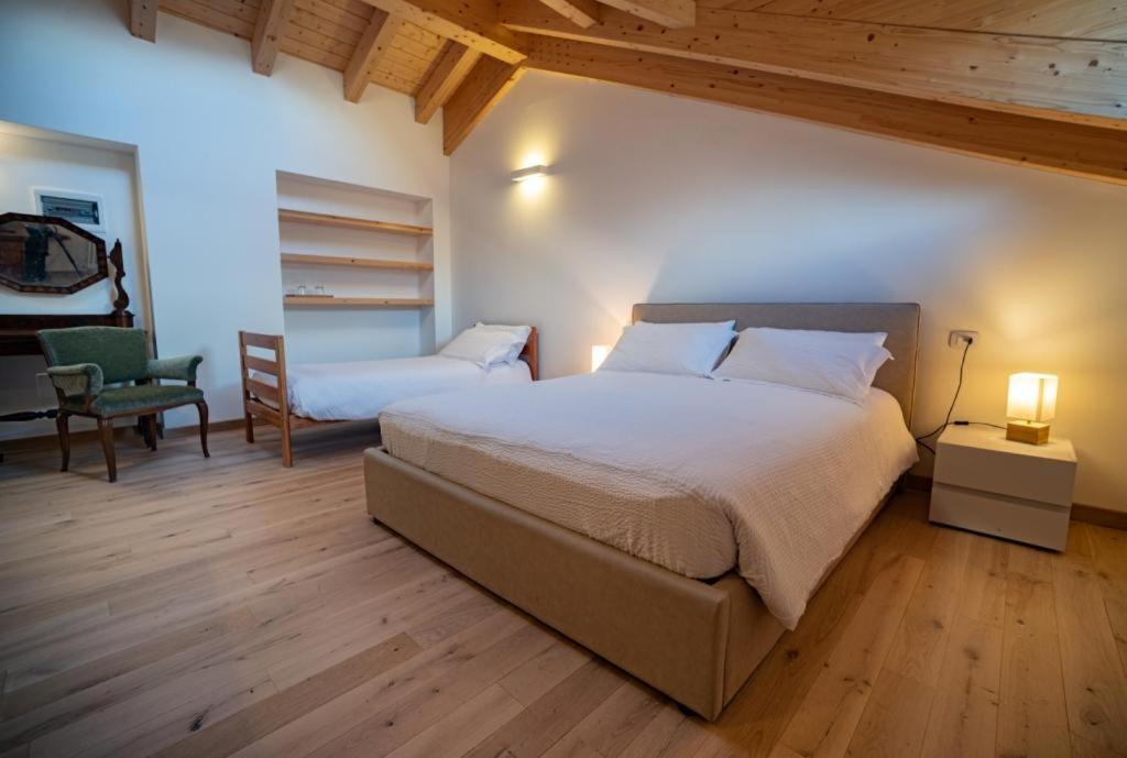 Double Room with Garden View photo 1
